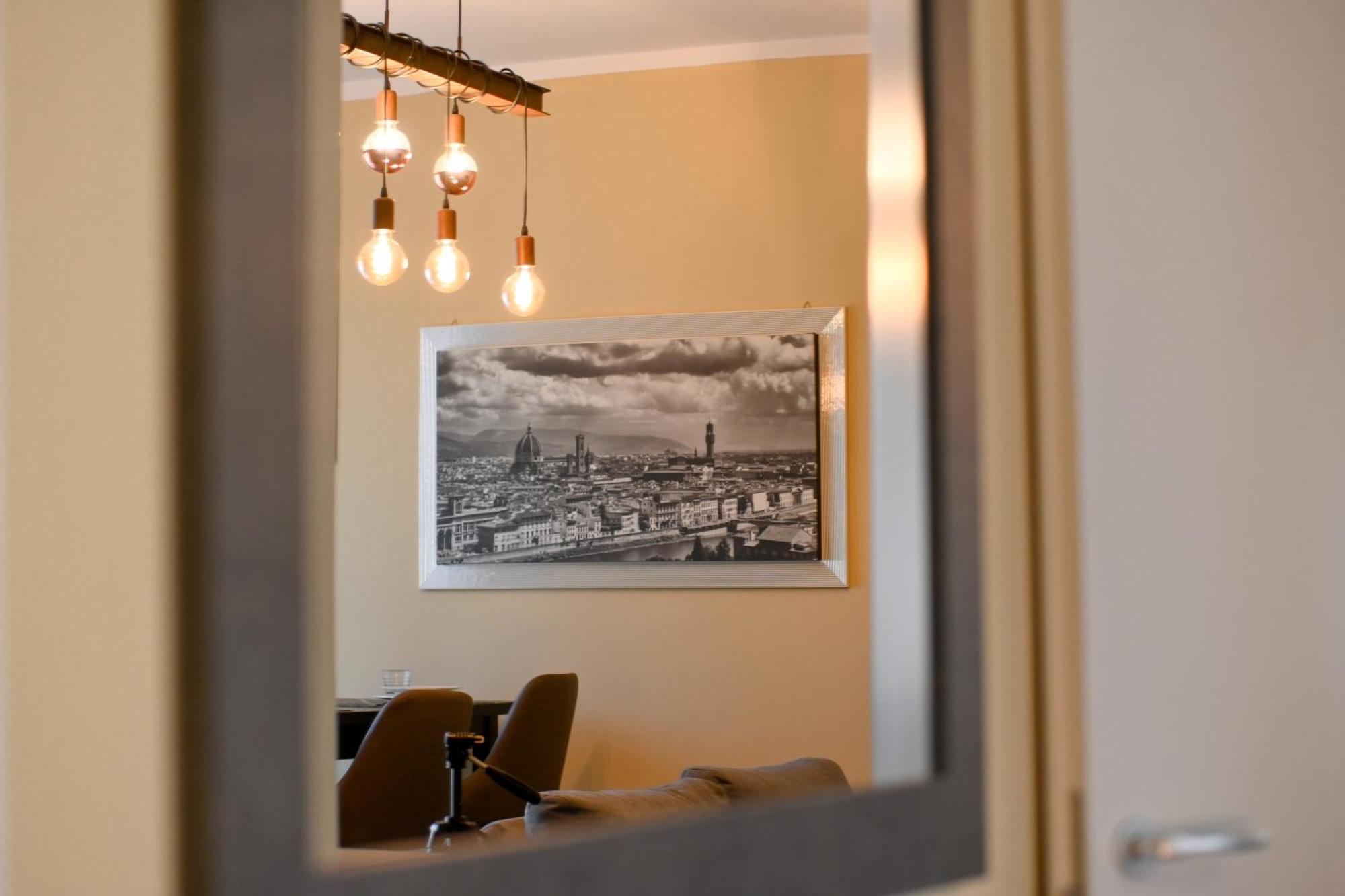 Maison Belfiore Florence