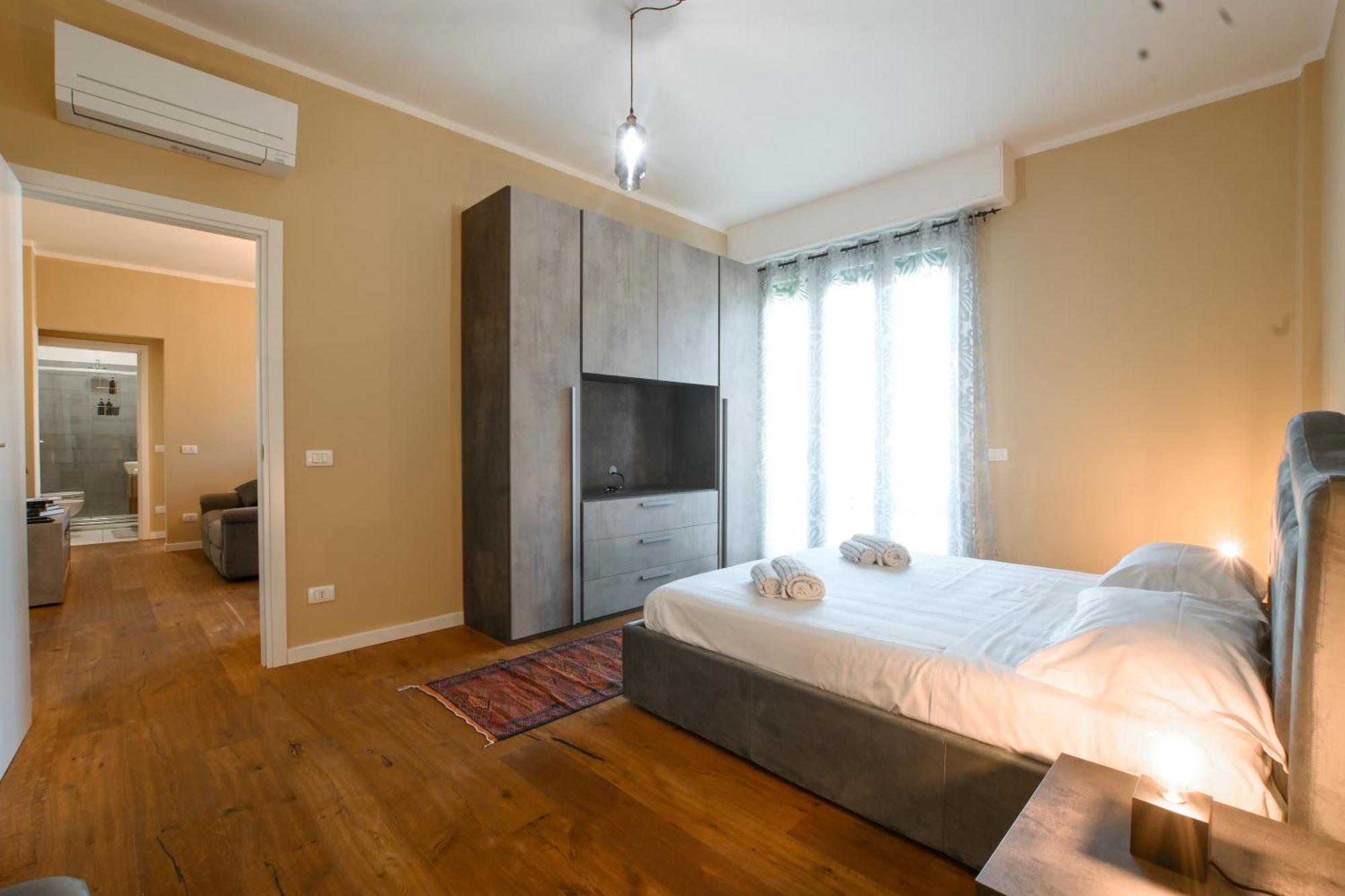 Maison Belfiore Apartment