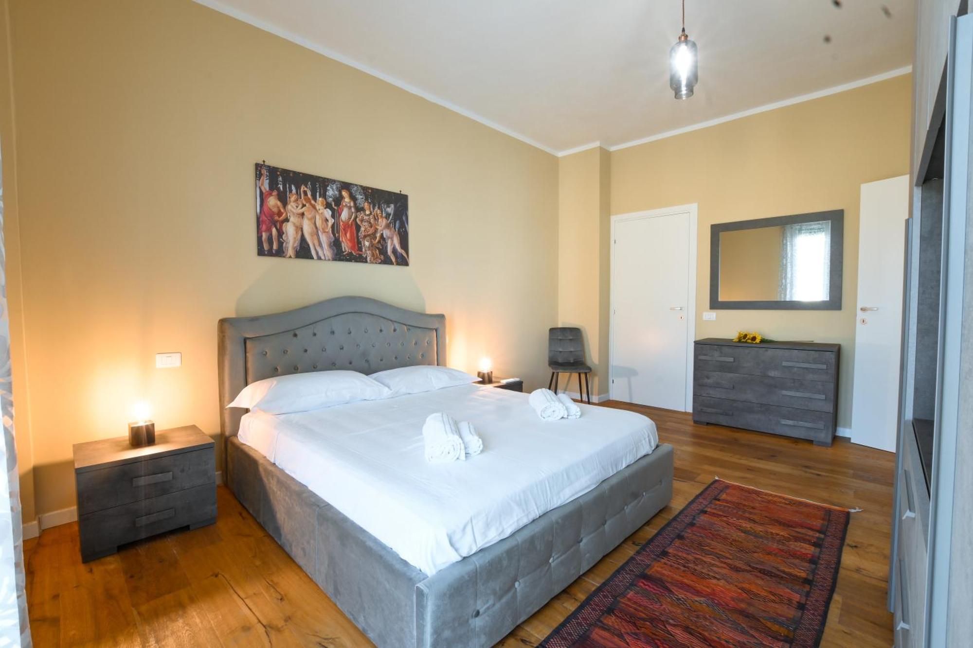 Maison Belfiore Florence