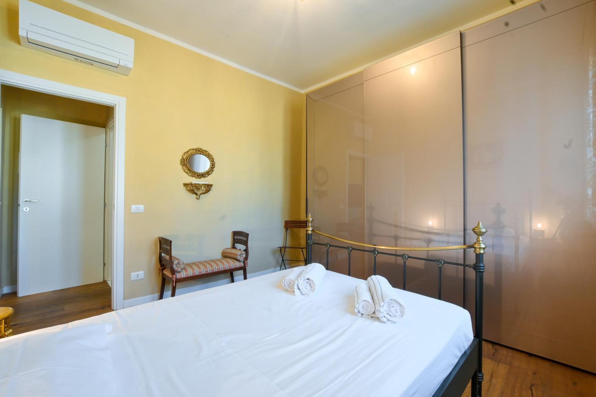 Maison Belfiore Apartment *