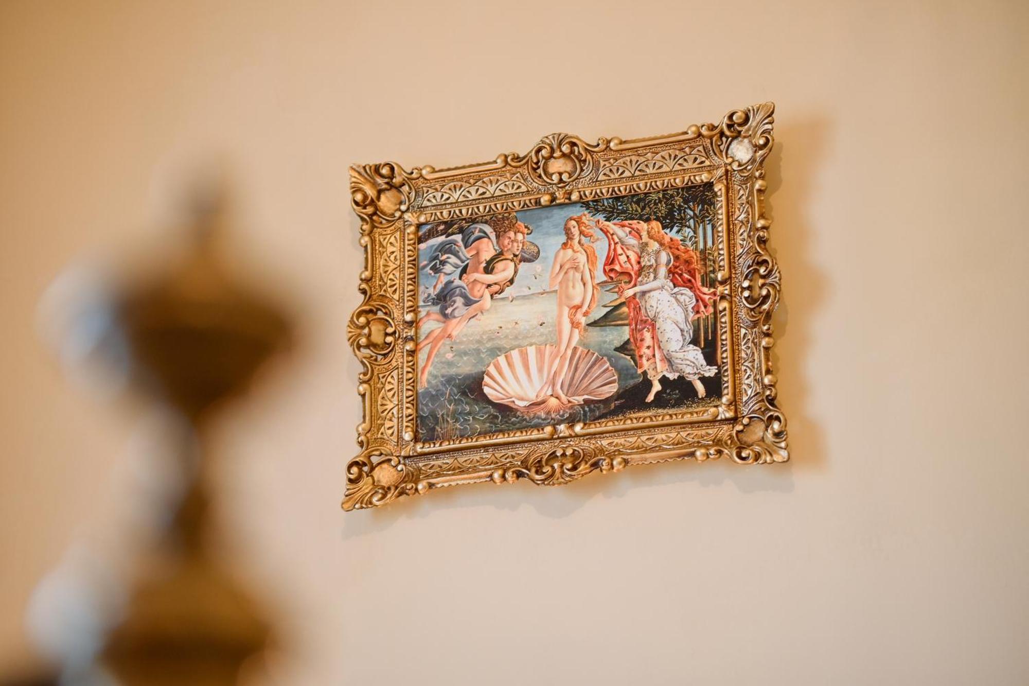 Maison Belfiore Apartment Florence