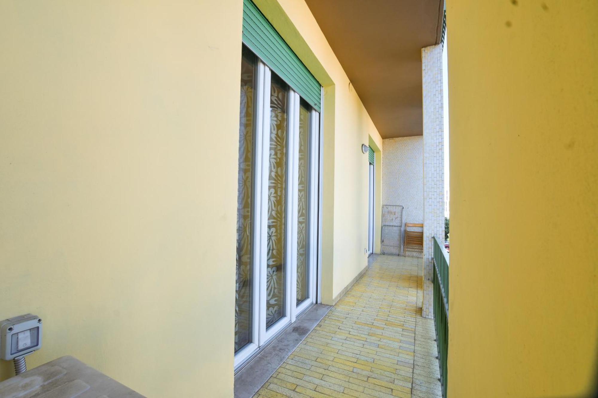Maison Belfiore * Florence