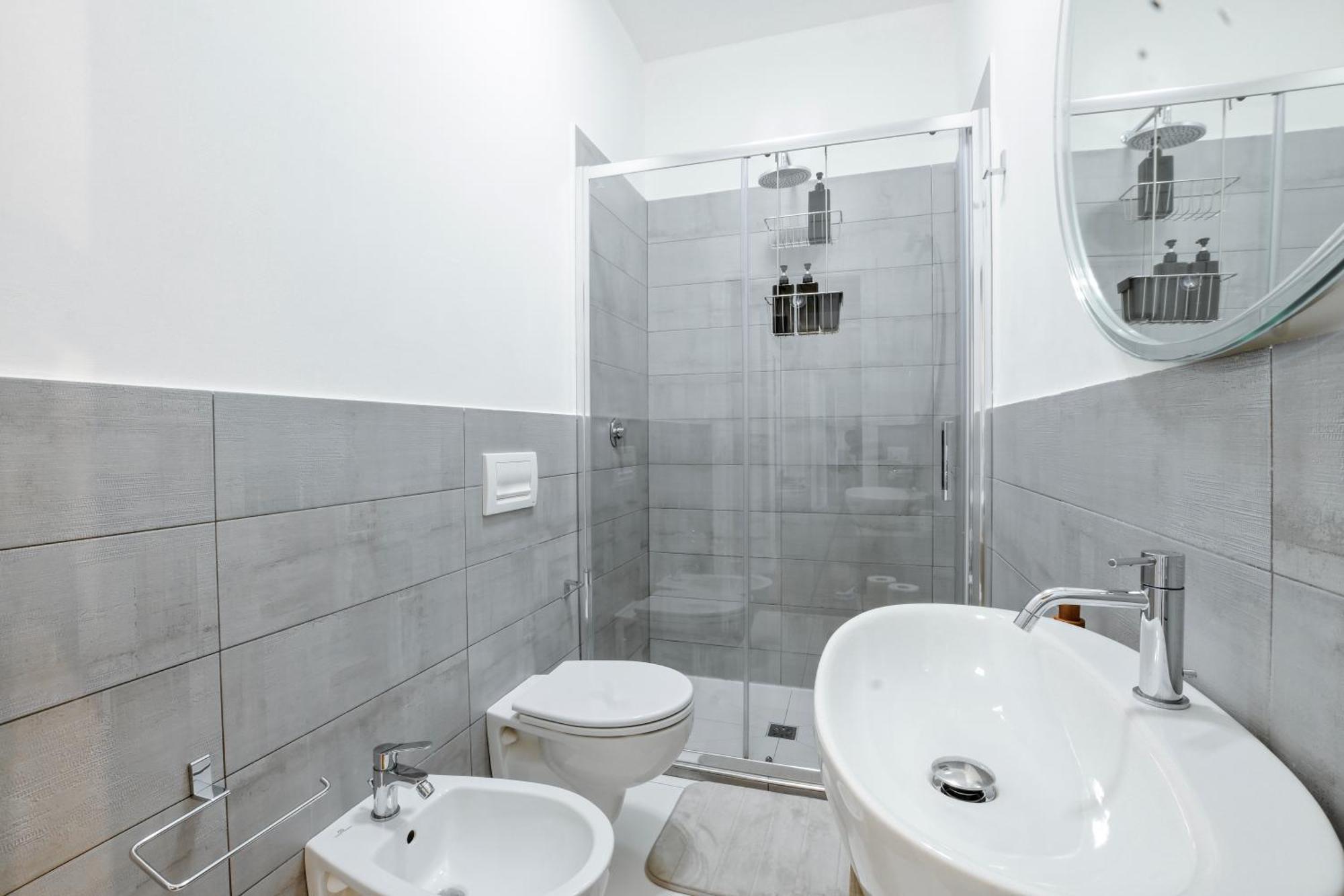 Maison Belfiore Apartment *