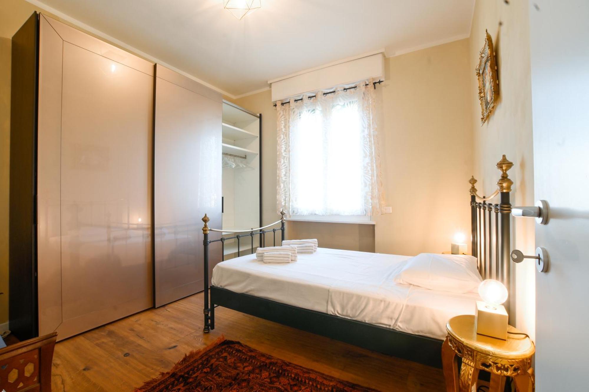 Maison Belfiore Apartment *