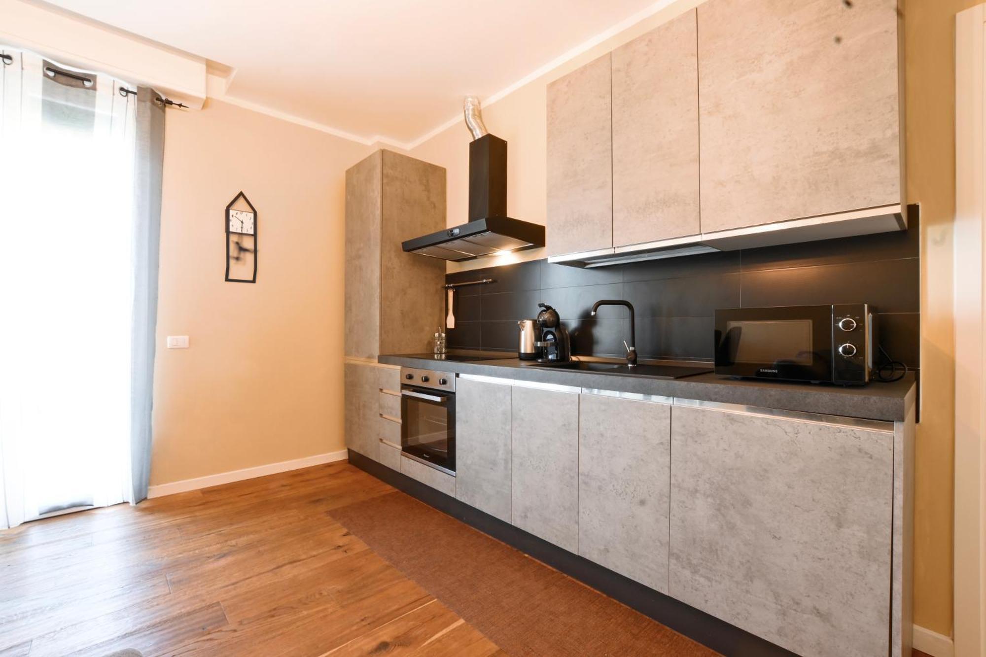 Apartment Maison Belfiore Florence