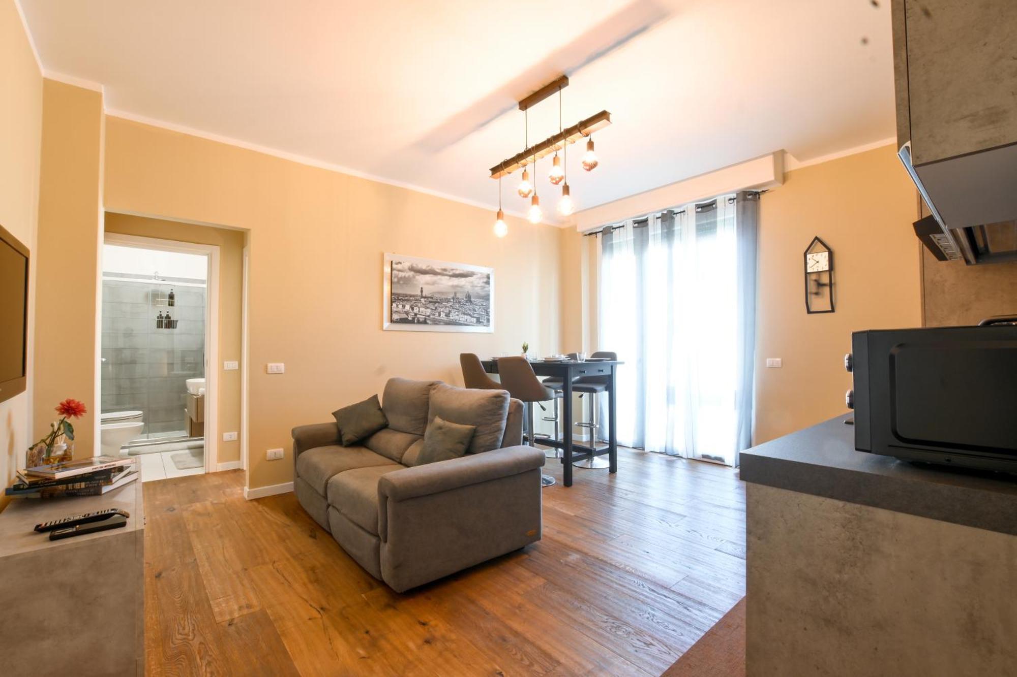 Apartment Maison Belfiore