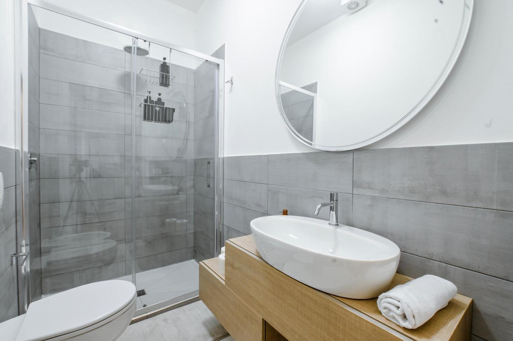 Maison Belfiore Apartment *