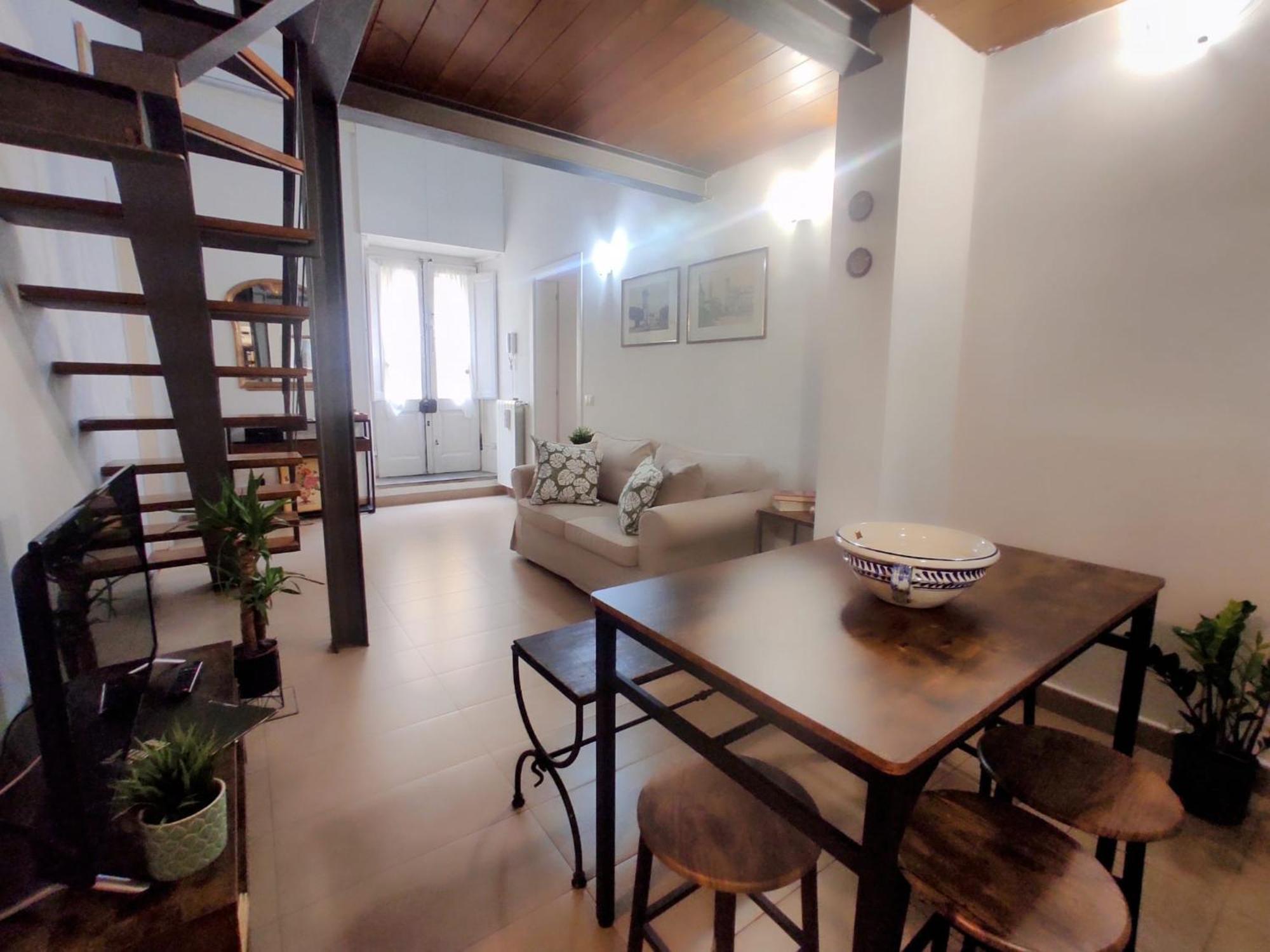 Arno D' Argento Apartment *