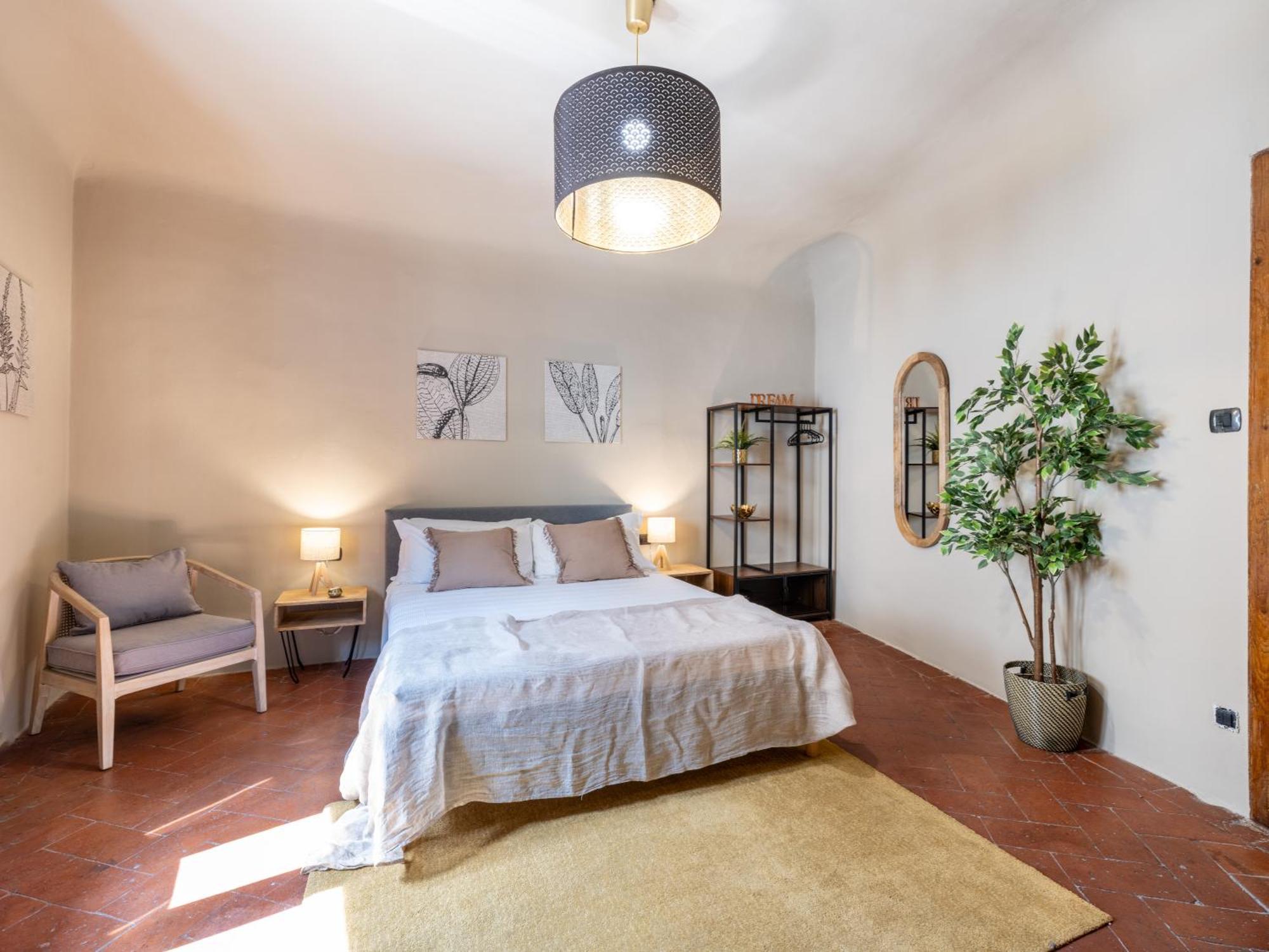 Pilastri - Dolcevita Apartment *