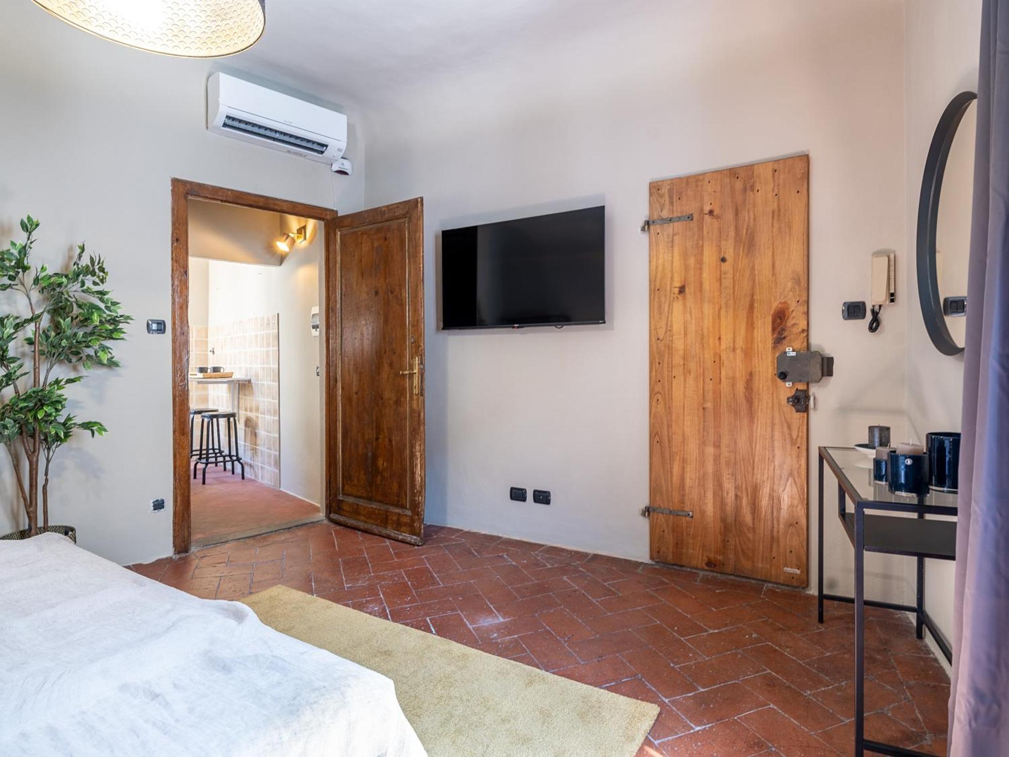 Apartment Pilastri - Dolcevita *