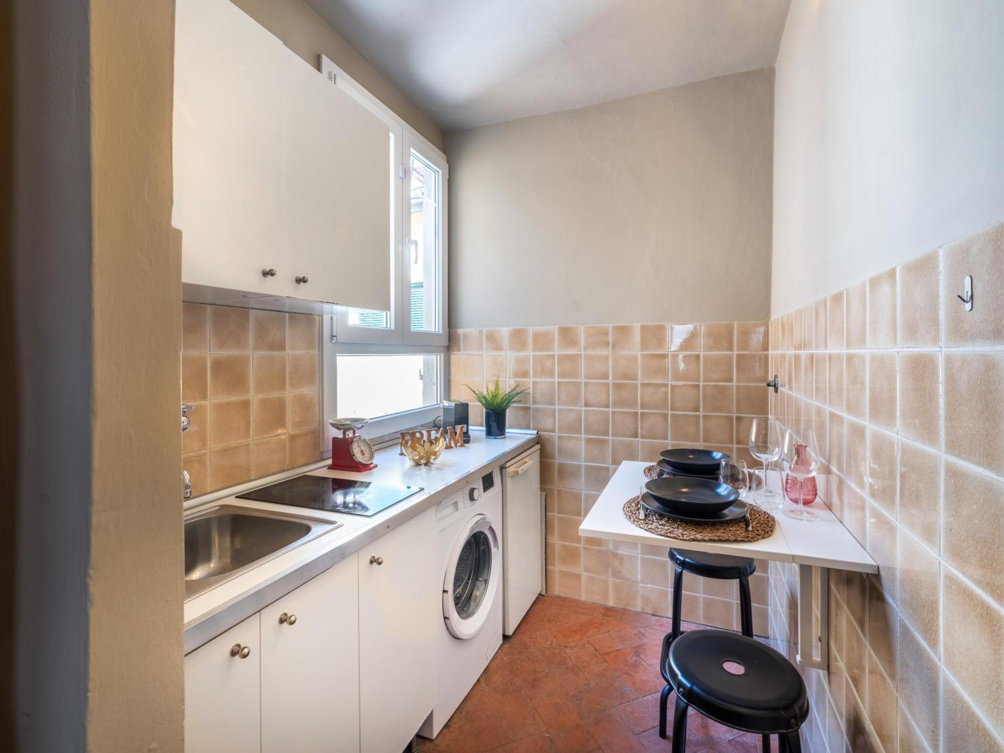 Pilastri - Dolcevita Apartment *