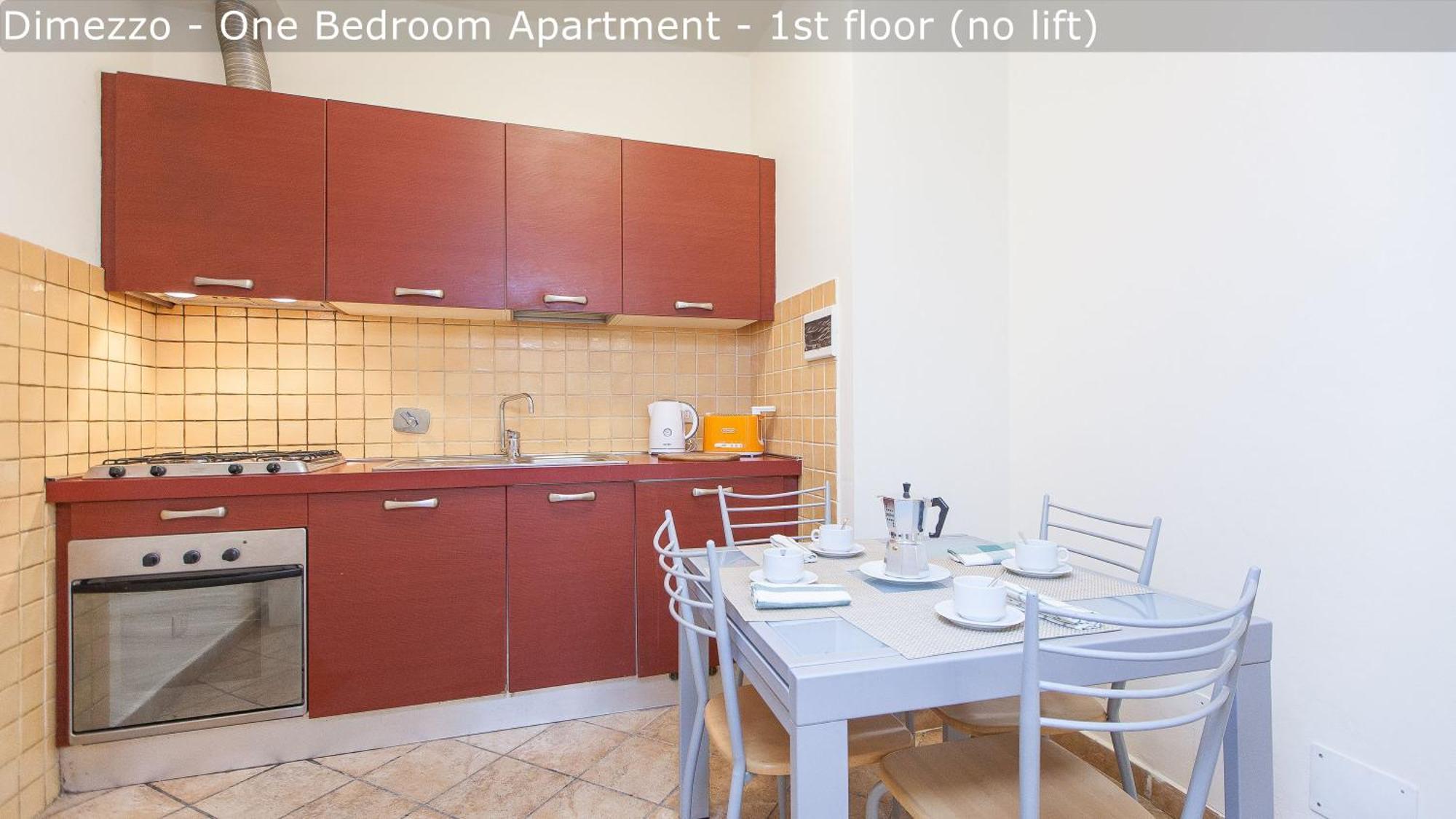 Apartment Palazzuolo Tower By Mamo Florence