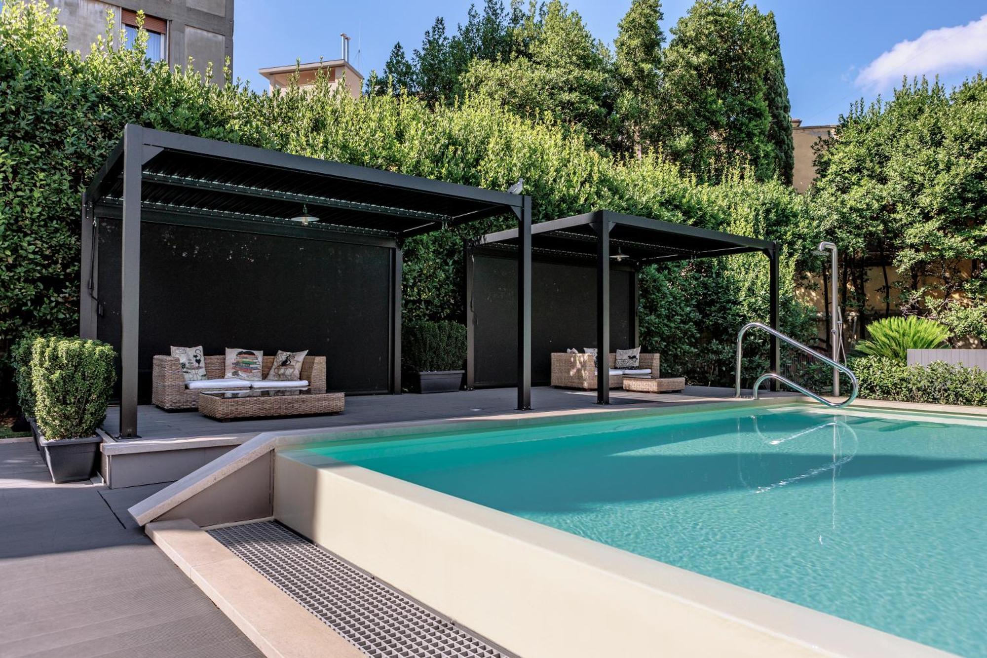 Mh & Hotel Firenze