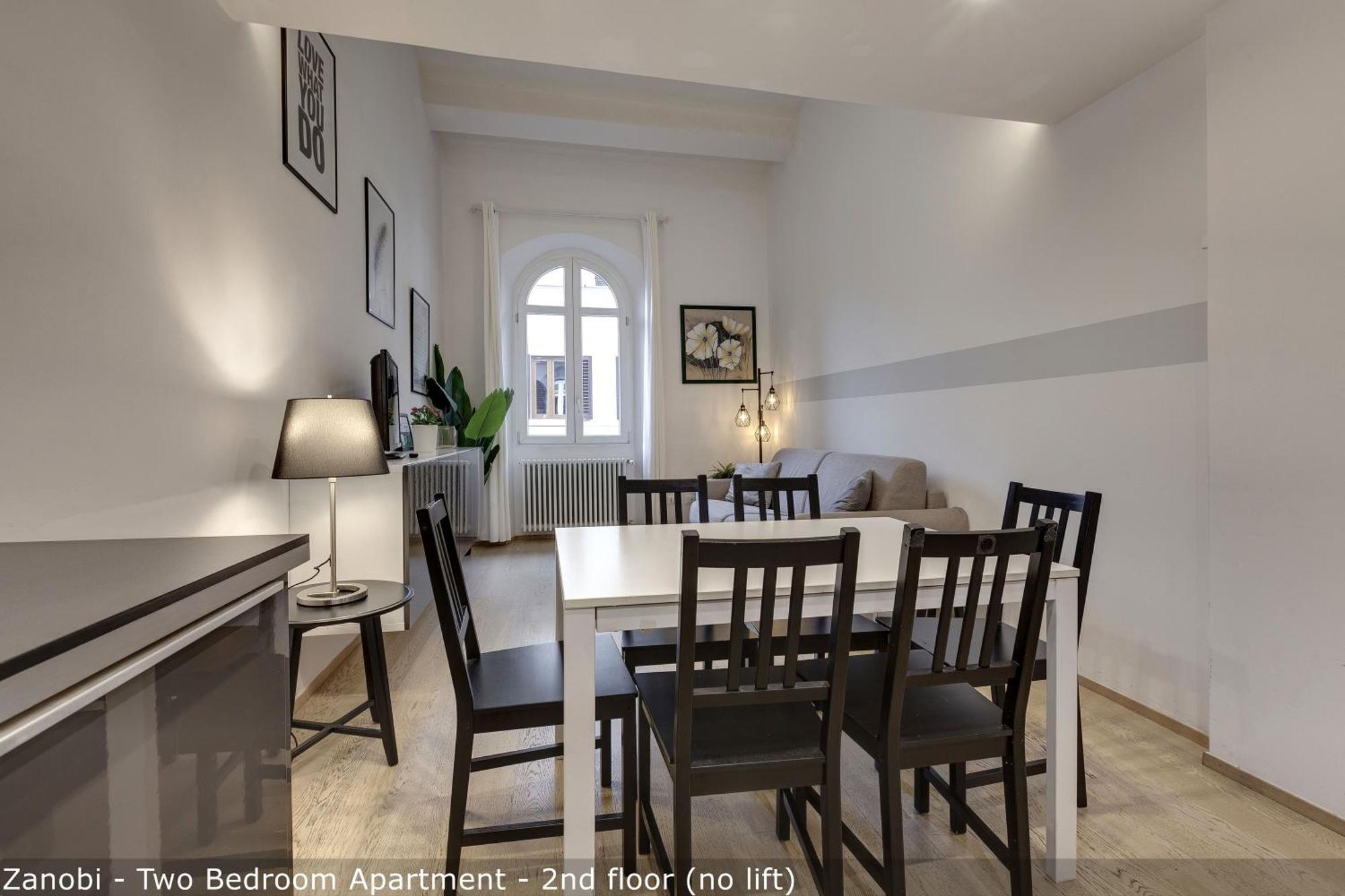 Appartamento San Zanobi By Mamo