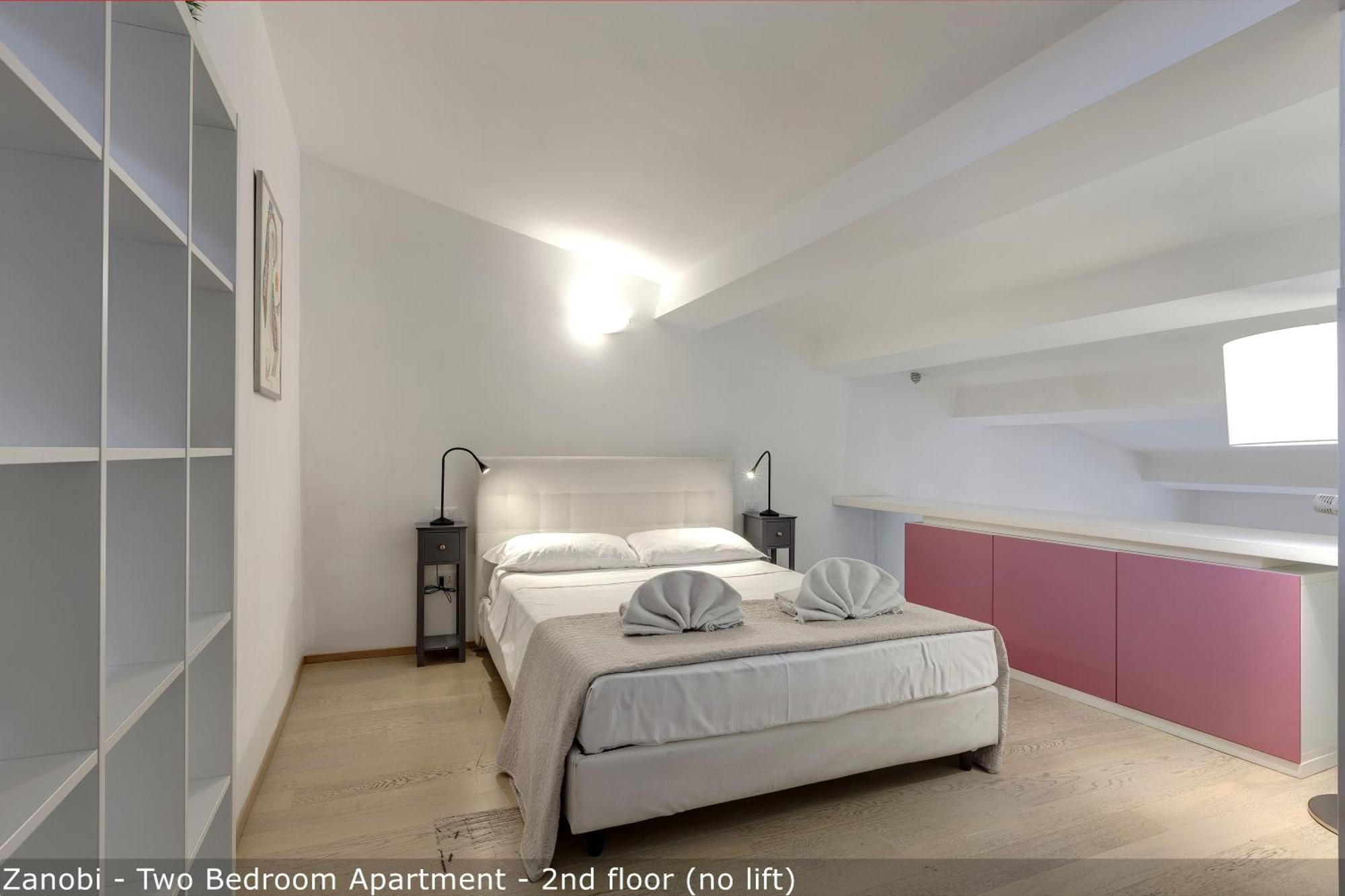 Appartamento San Zanobi By Mamo *