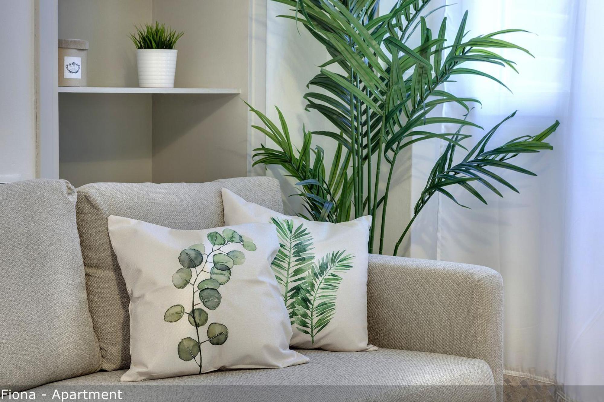Apartment Fiesolana By Mamo Florence