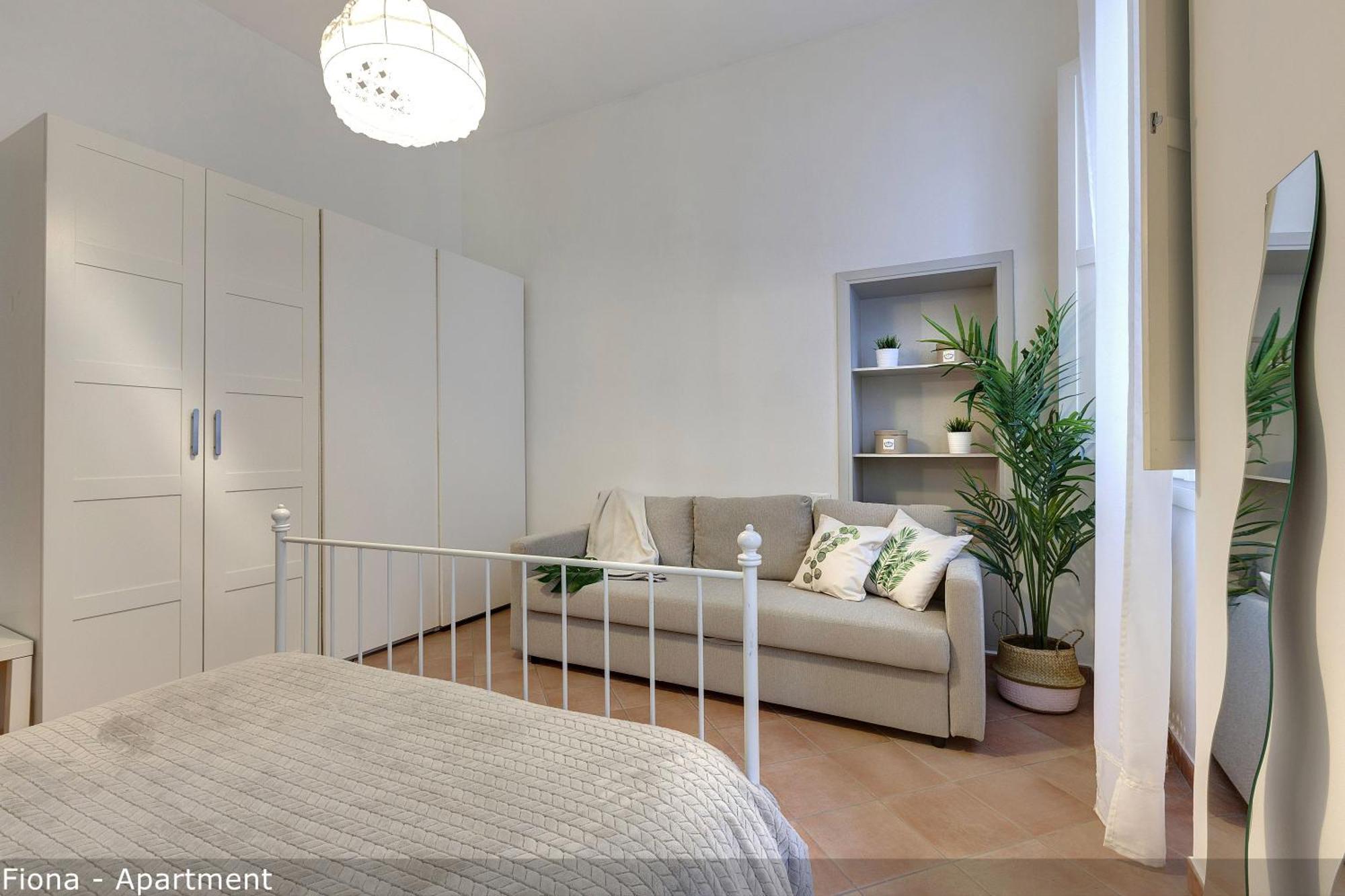 Fiesolana By Mamo Apartment Florence