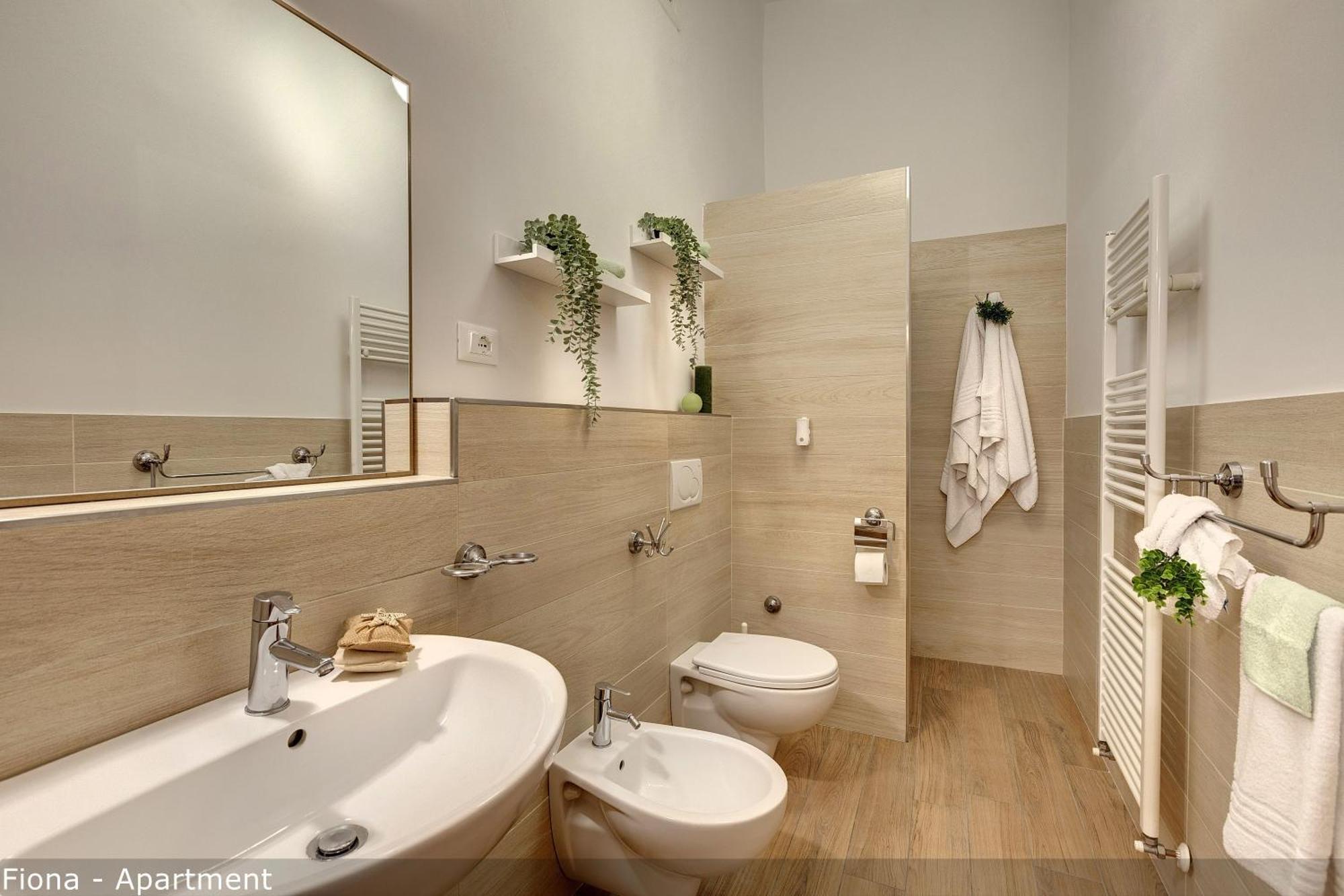 Apartment Fiesolana By Mamo Florence