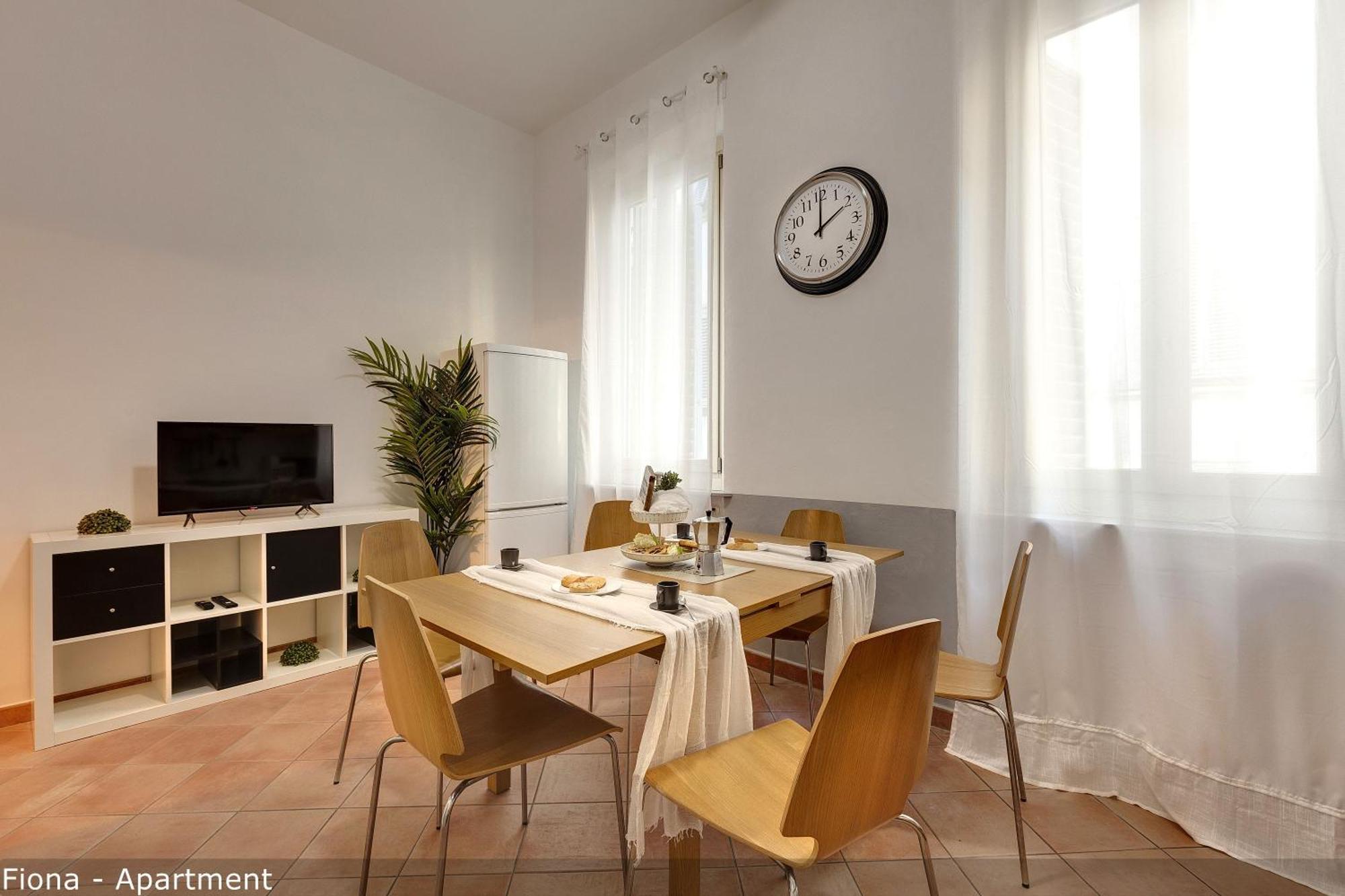 Apartment Fiesolana By Mamo *