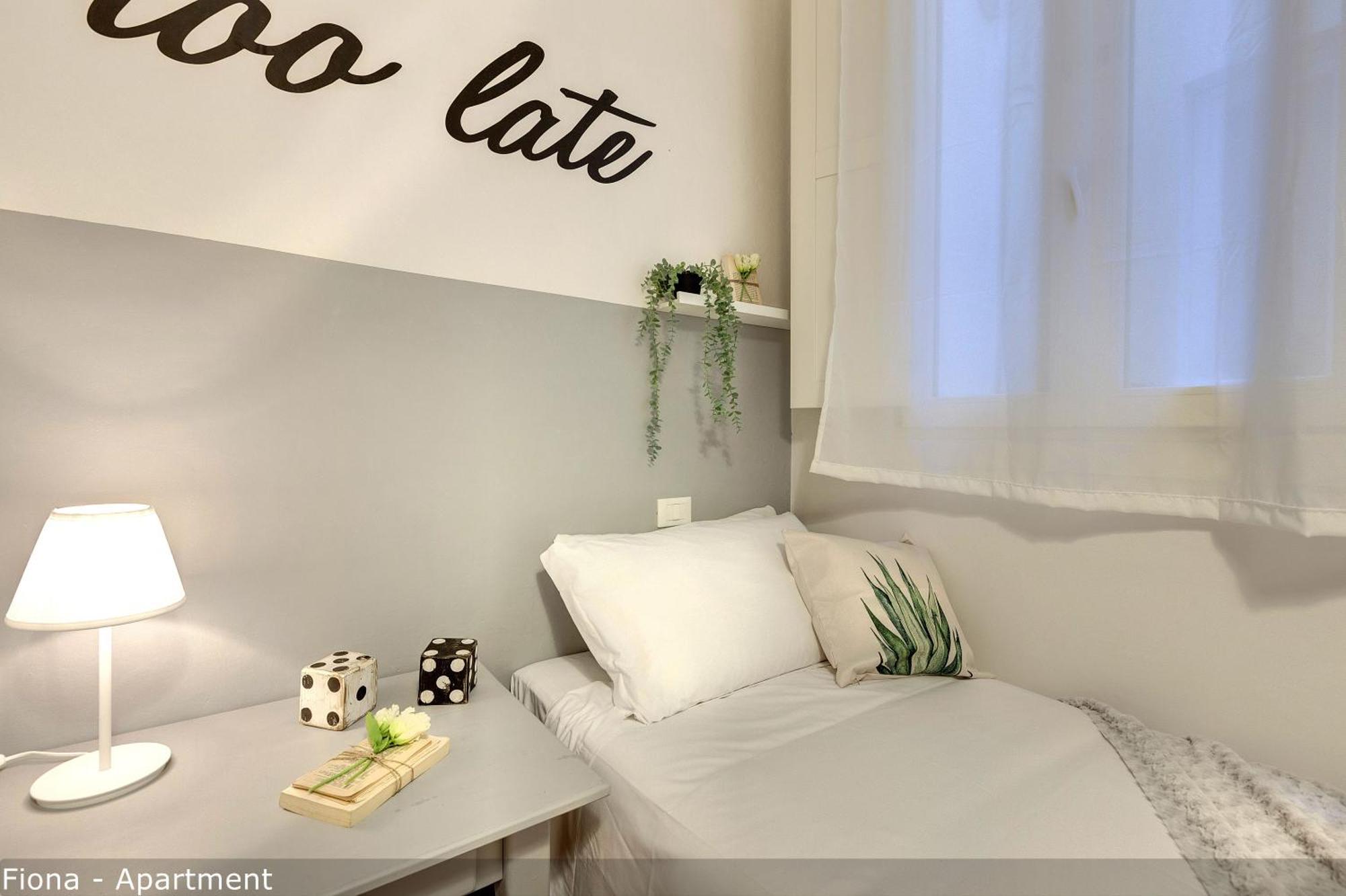 Fiesolana By Mamo Apartment Florence