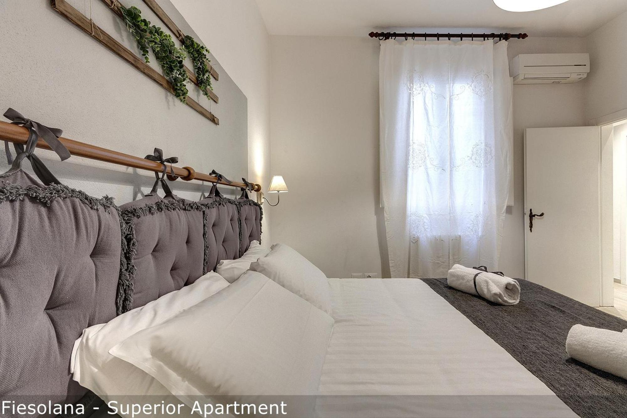 Fiesolana By Mamo Apartment