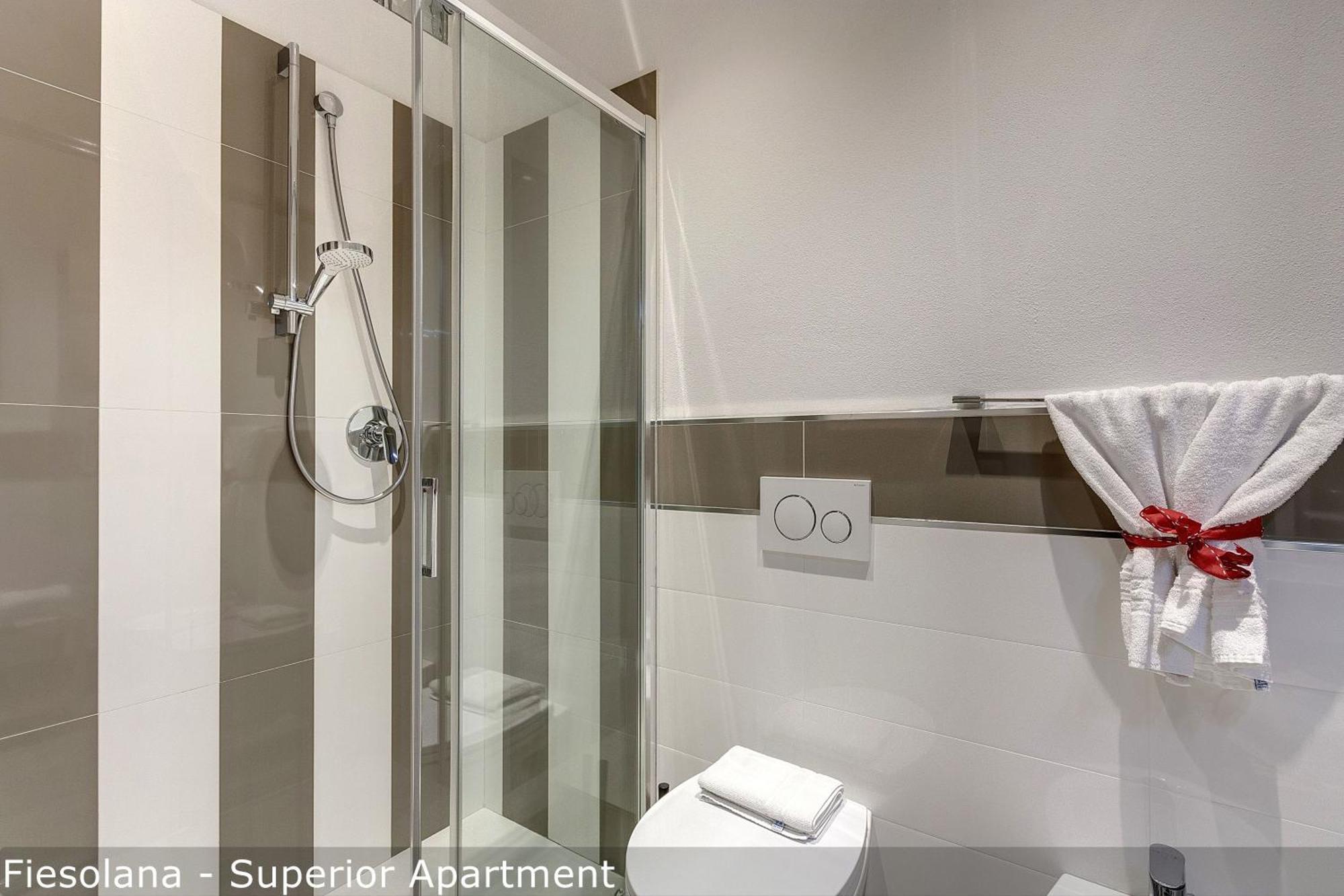 Apartment Fiesolana By Mamo Florence