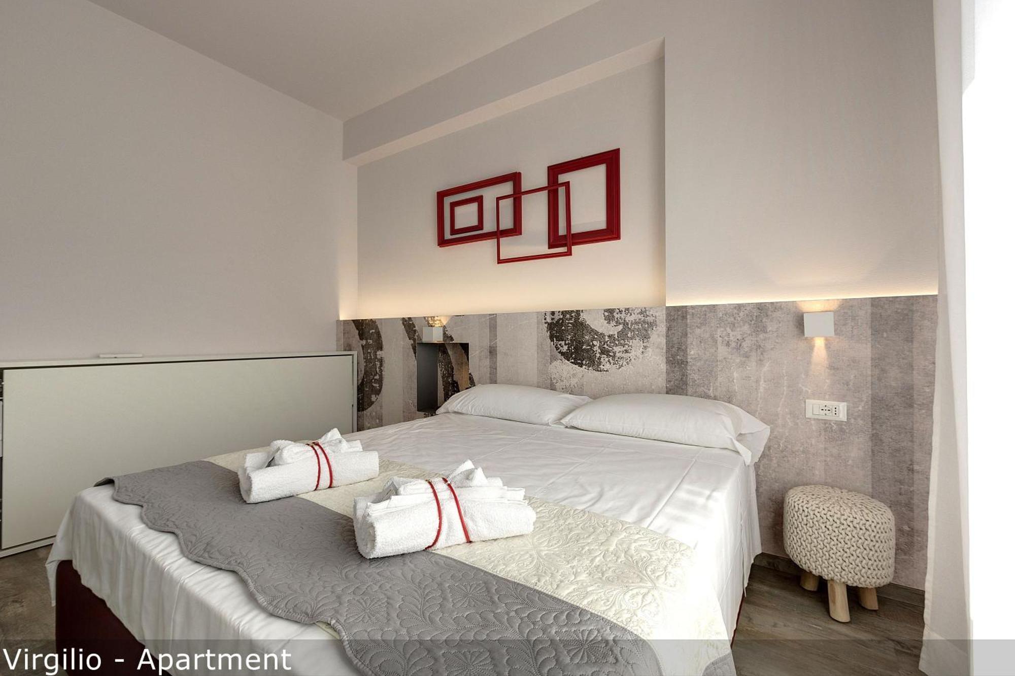 Dante & Virgilio By Mamo Apartment Florence