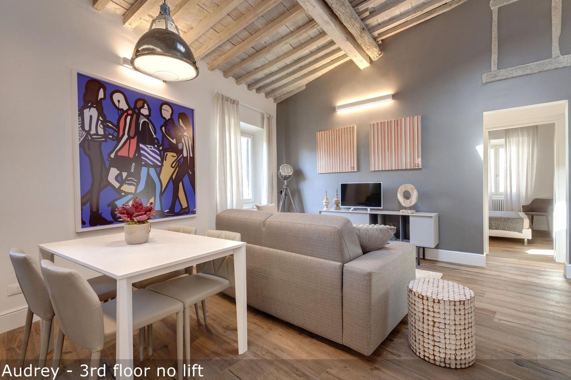 Apartment Belle Donne By Mamo *