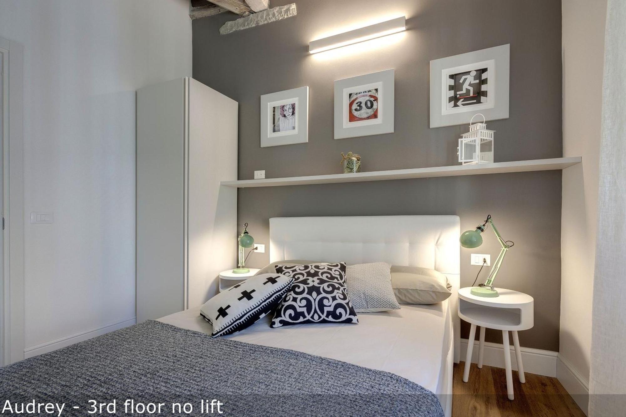 Apartment Belle Donne By Mamo Florence
