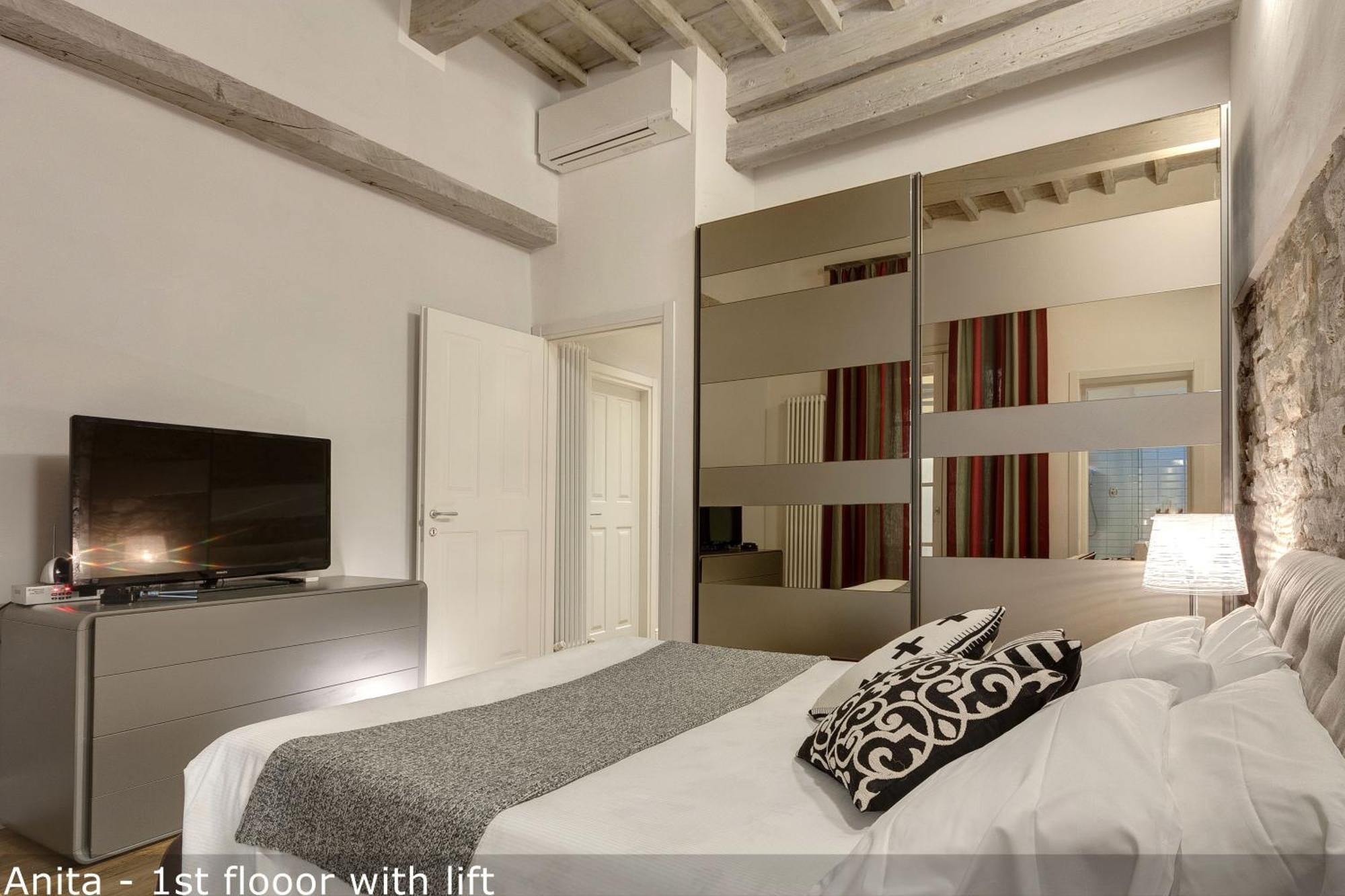 Belle Donne By Mamo Apartment