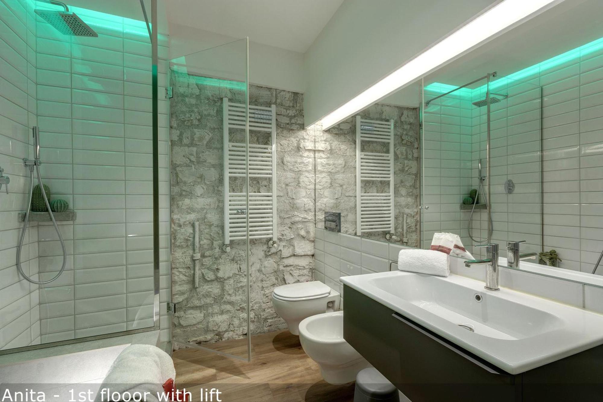 Apartment Belle Donne By Mamo *