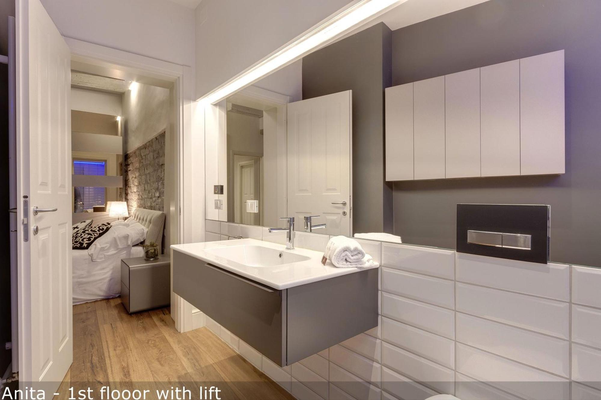 Apartment Belle Donne By Mamo