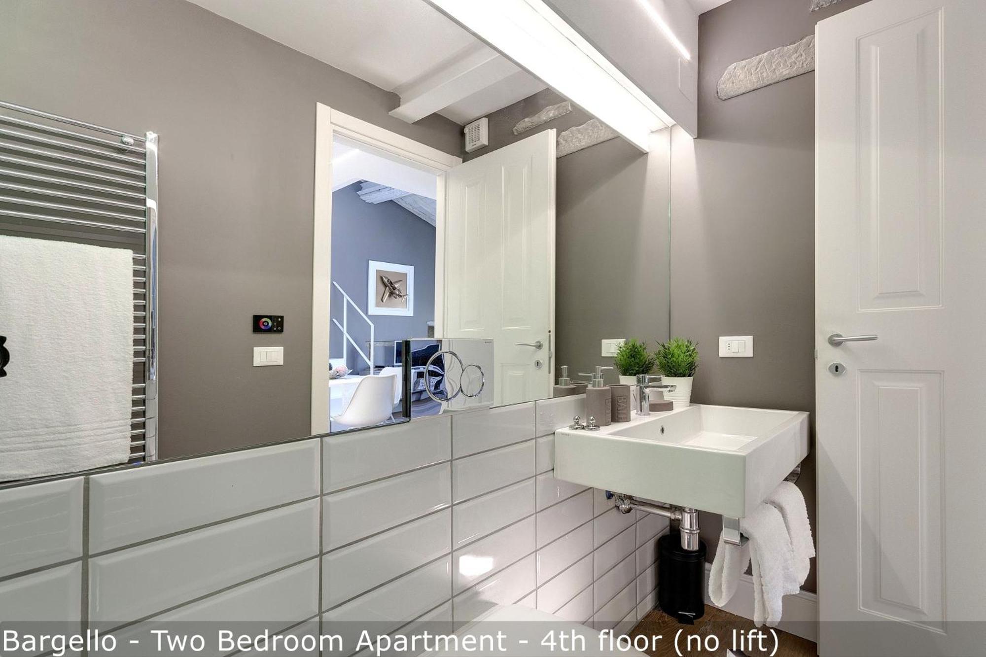 St Elizabeth Loft By Mamo Firenze