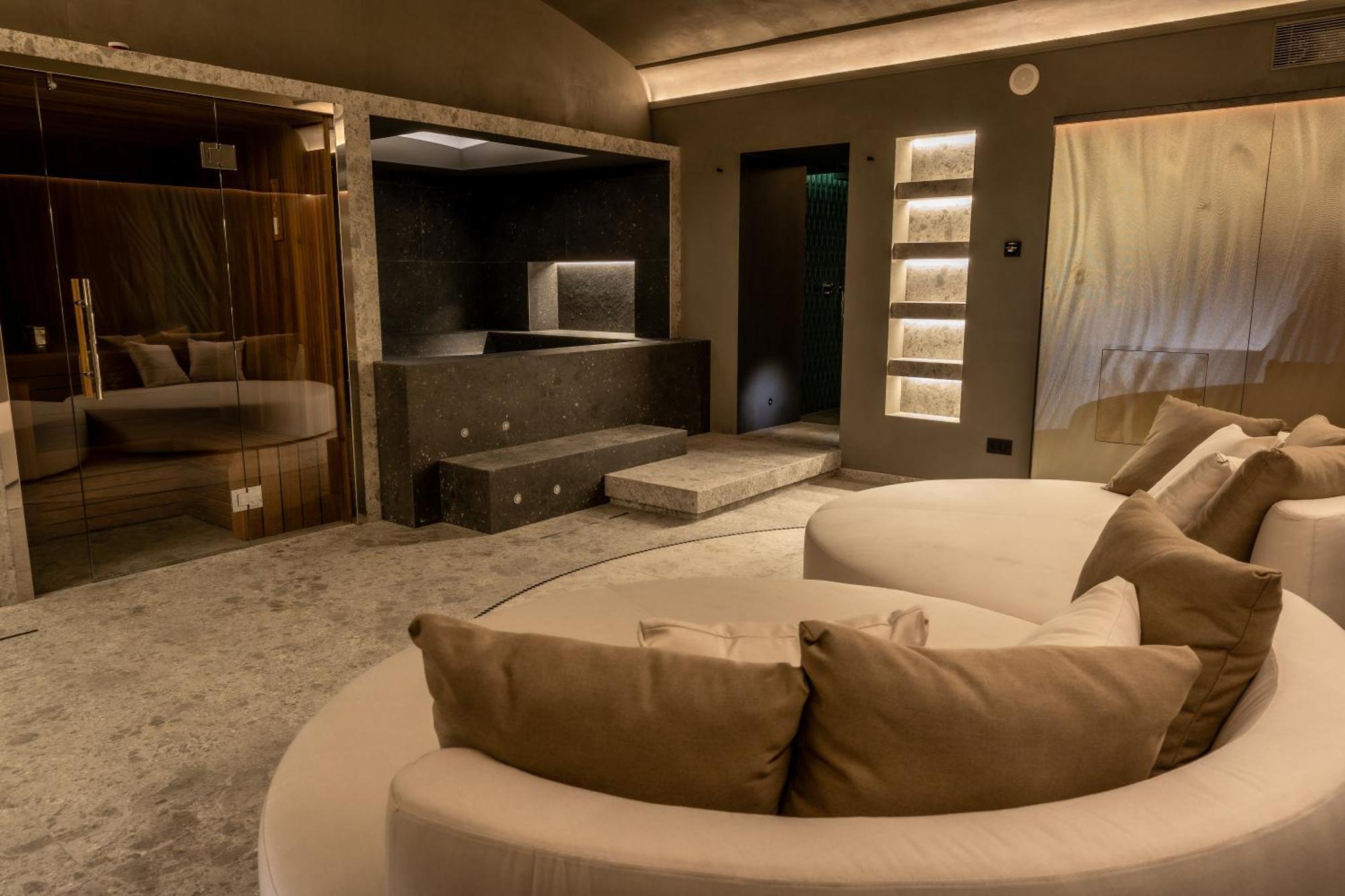 Dimora Palanca Boutique & Hotel 5*