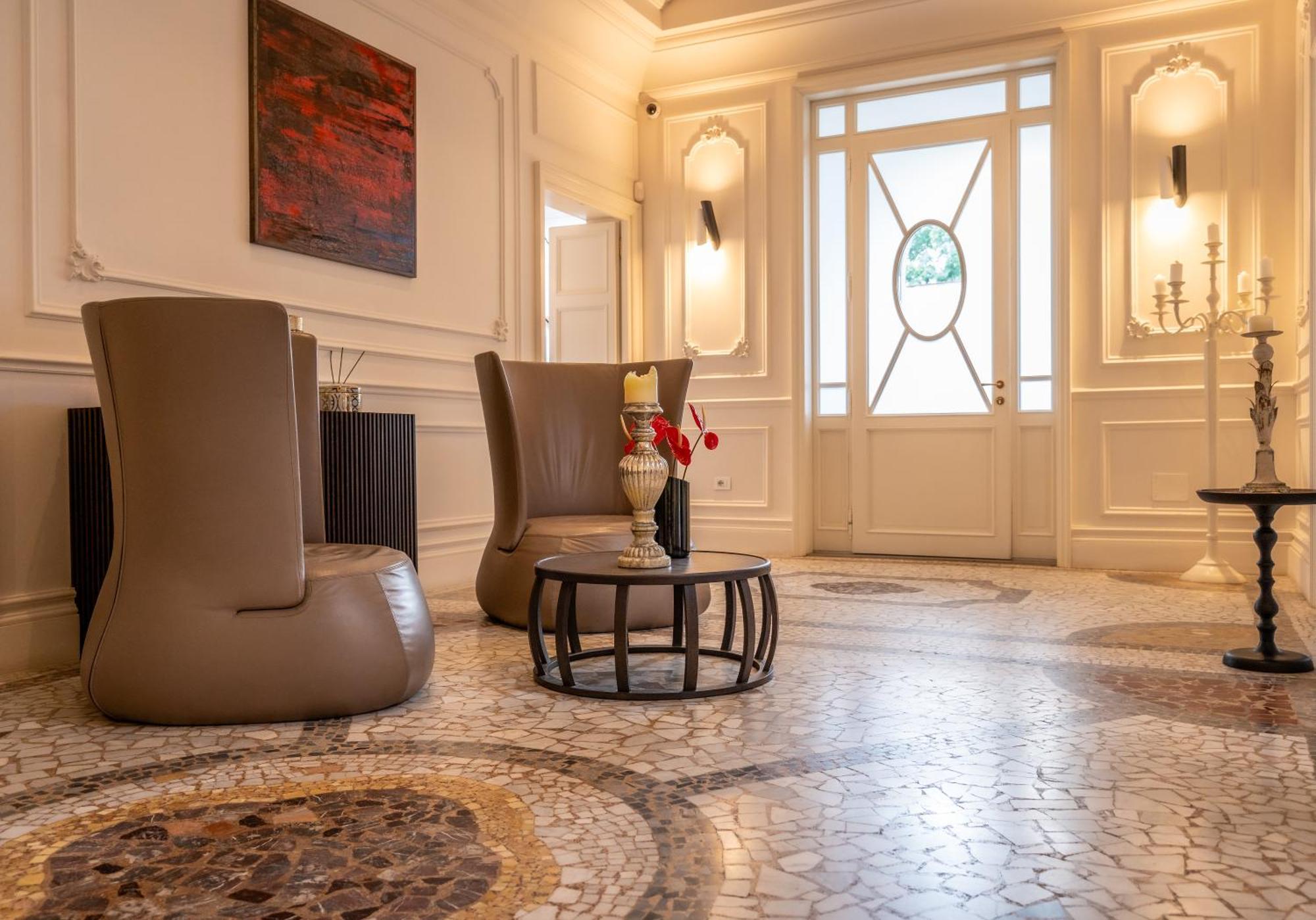 Dimora Palanca Boutique & Hotel Florence