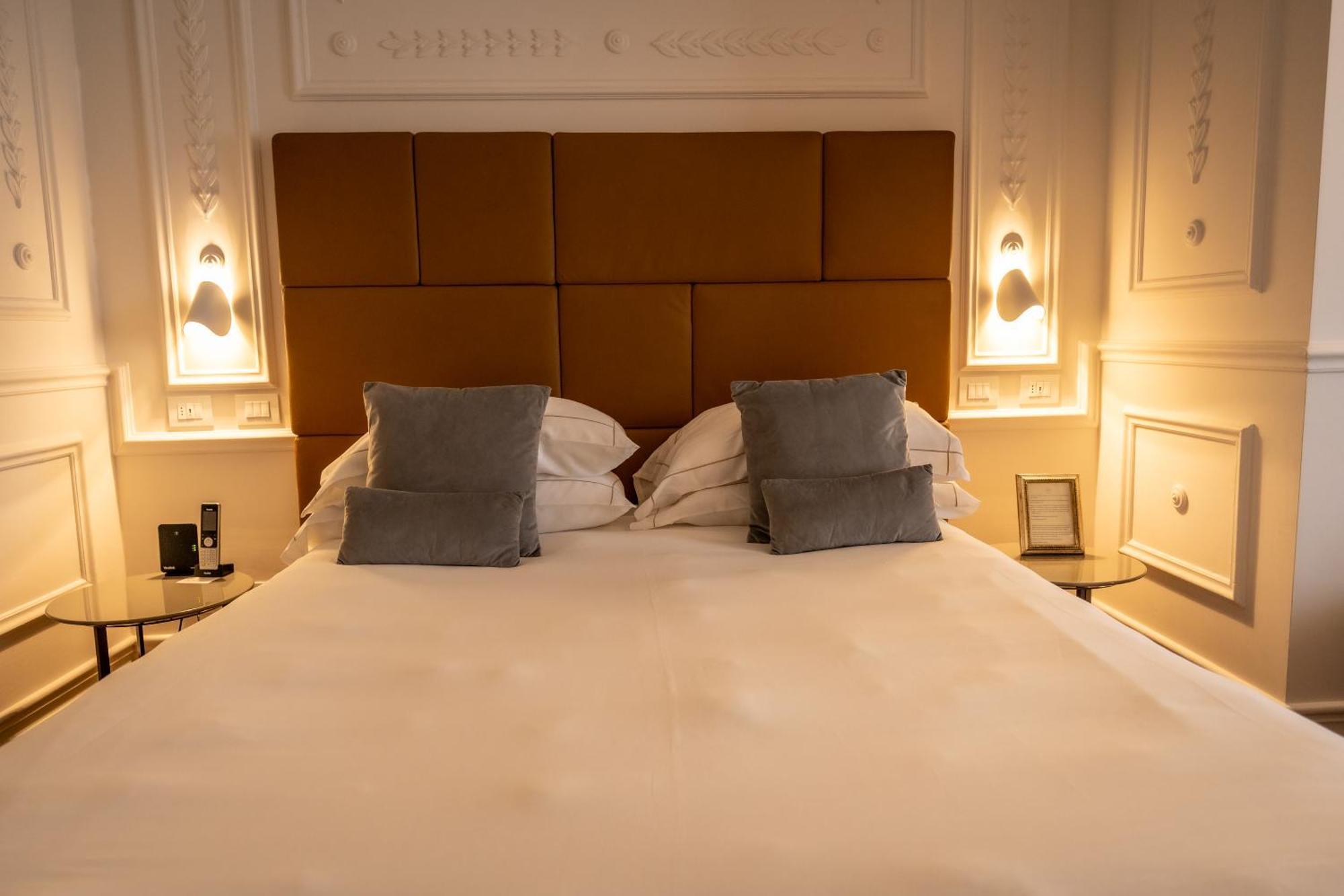 Hotel Dimora Palanca Boutique & Florence