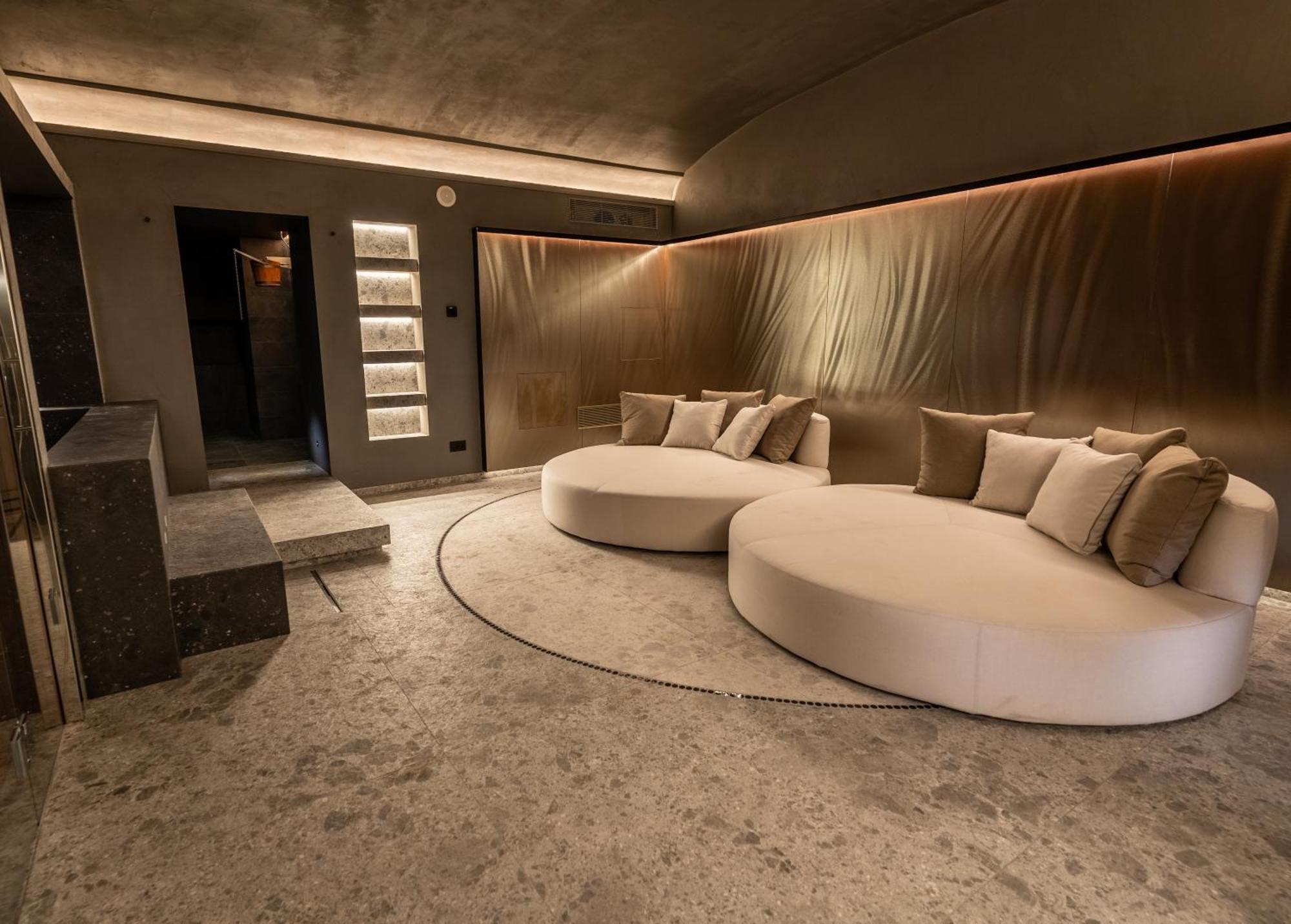 Dimora Palanca Boutique & 5*