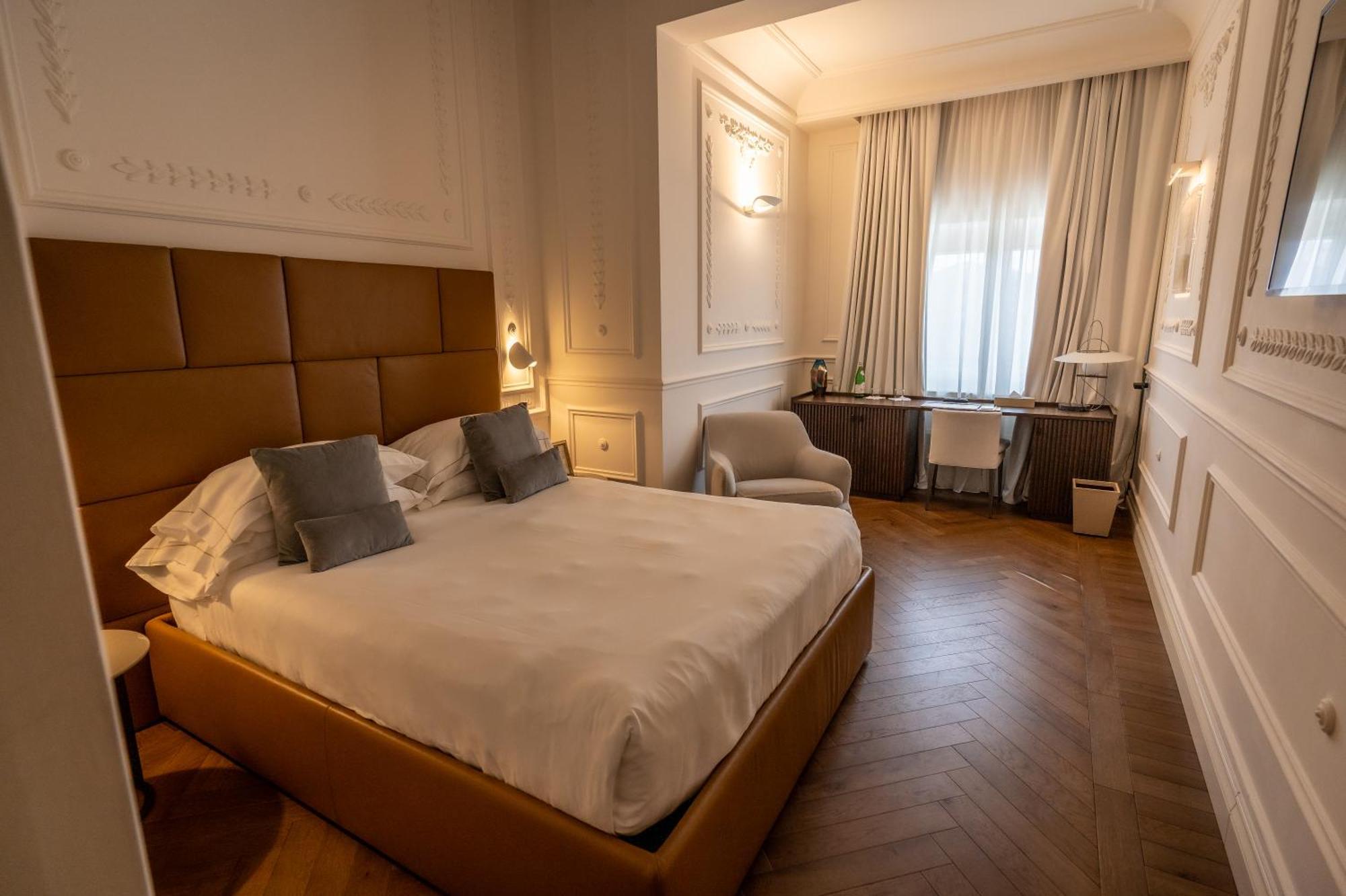 Dimora Palanca Boutique & 5* Florence