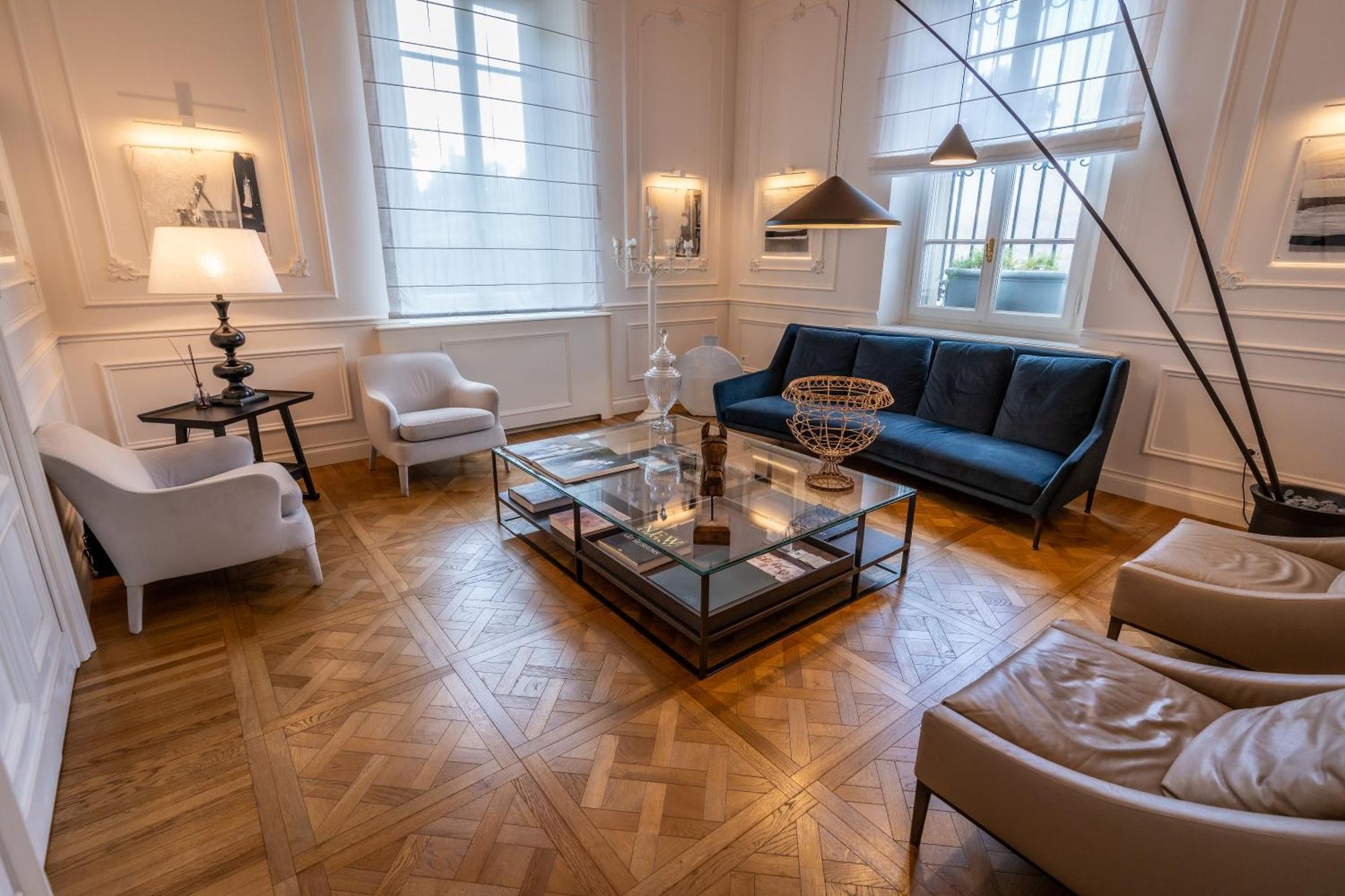 Hotel Dimora Palanca Boutique & Florence