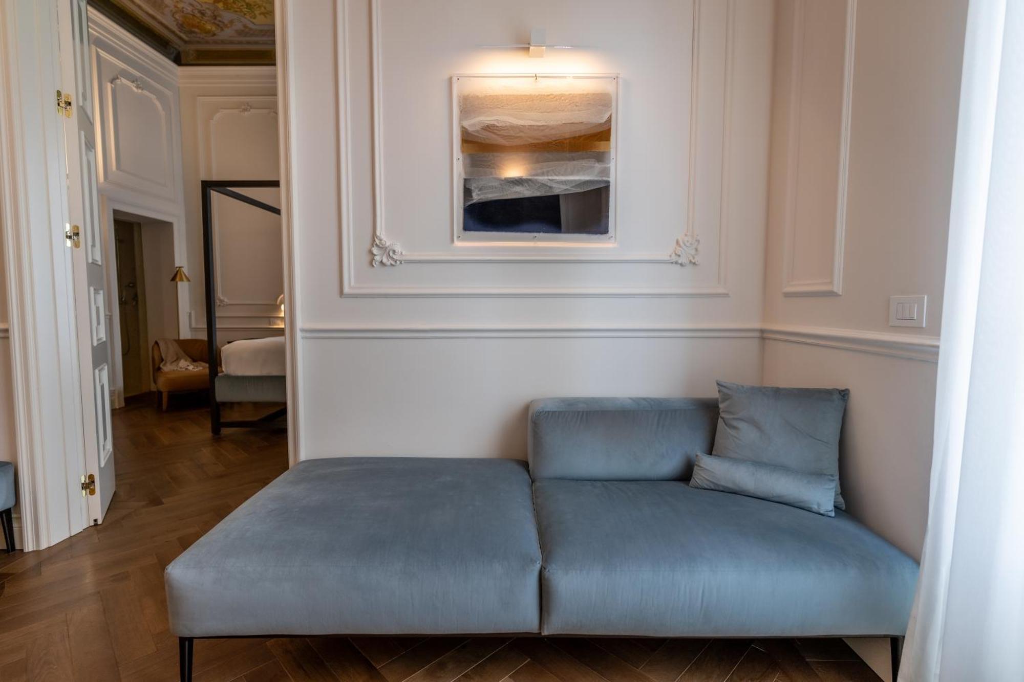 Dimora Palanca Boutique & 5* Florence
