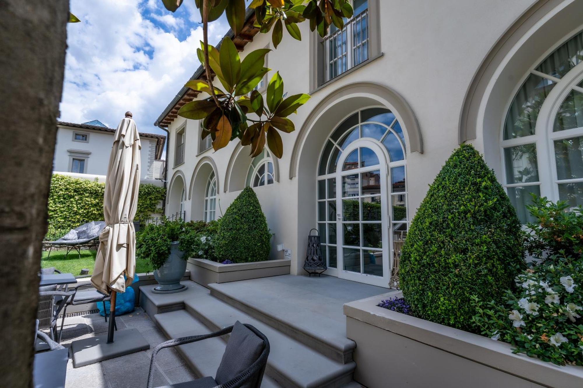 Dimora Palanca Boutique & Hotel 5*