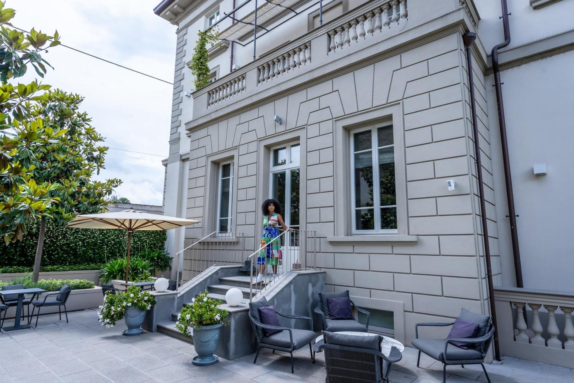 Hotel Dimora Palanca Boutique & 5*