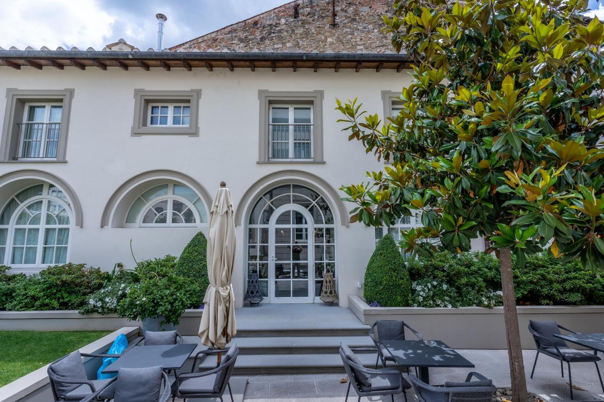 Dimora Palanca Boutique & 5*