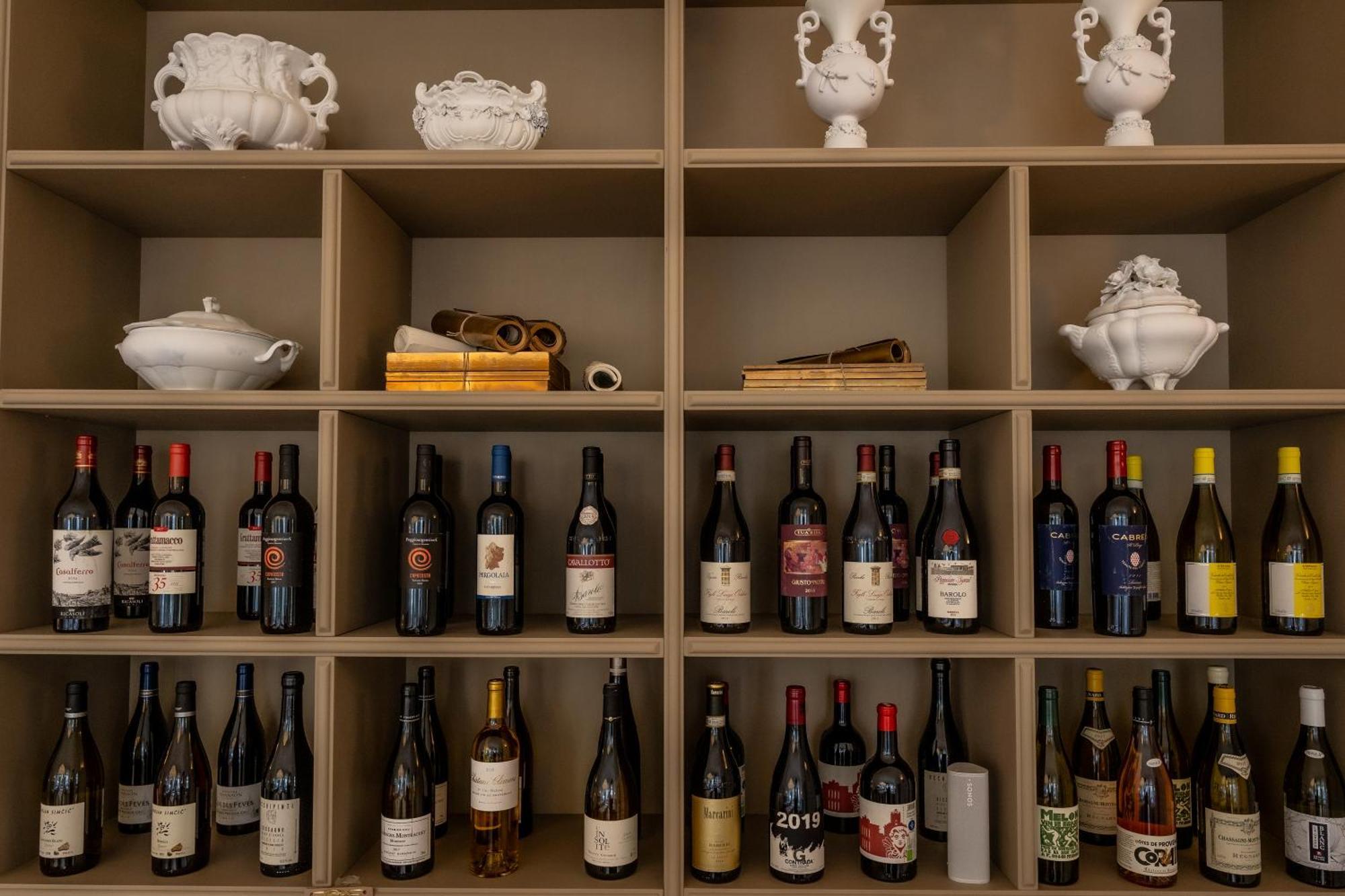 Dimora Palanca Boutique & 5* Florence