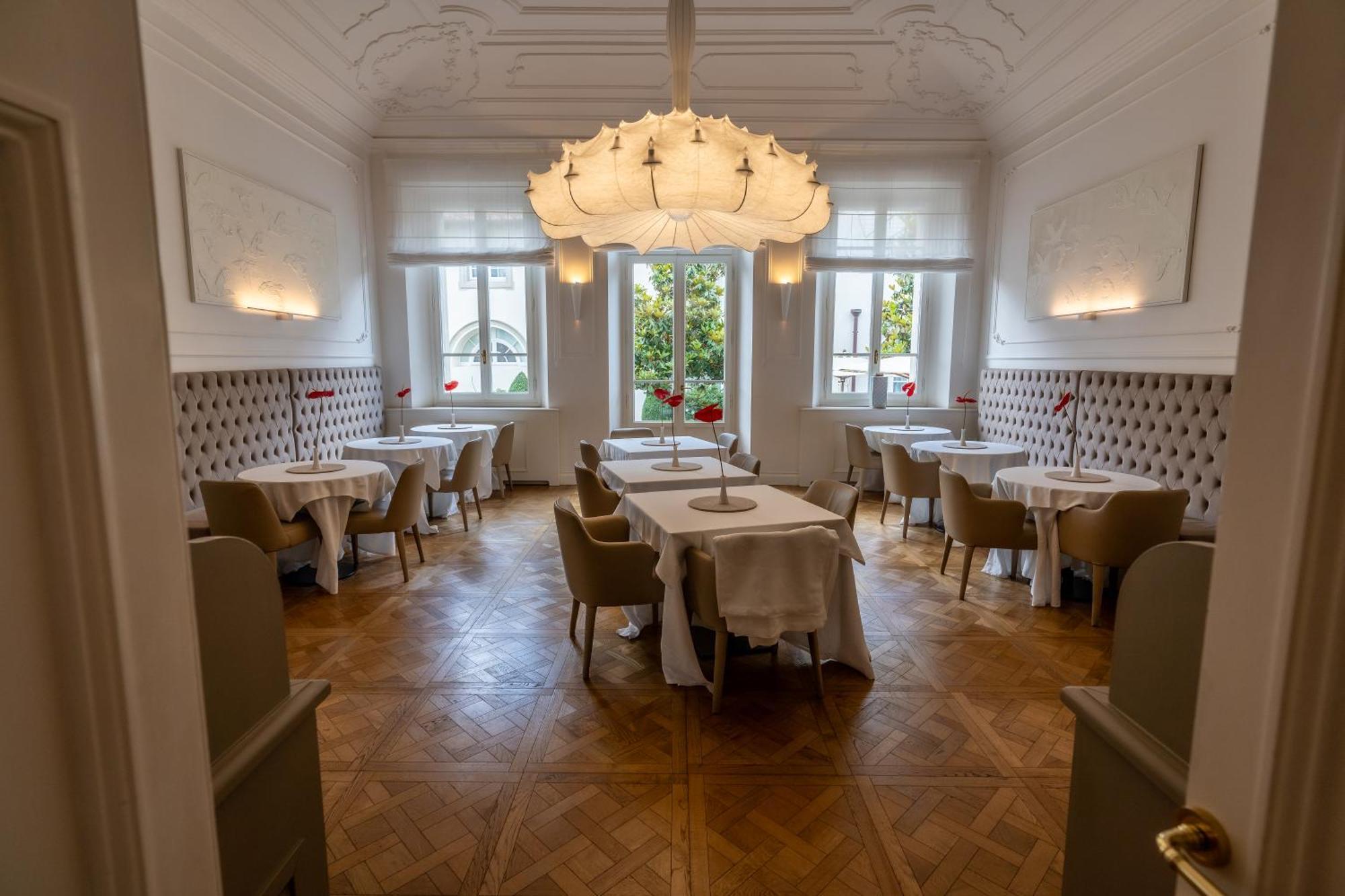 Dimora Palanca Boutique & Hotel
