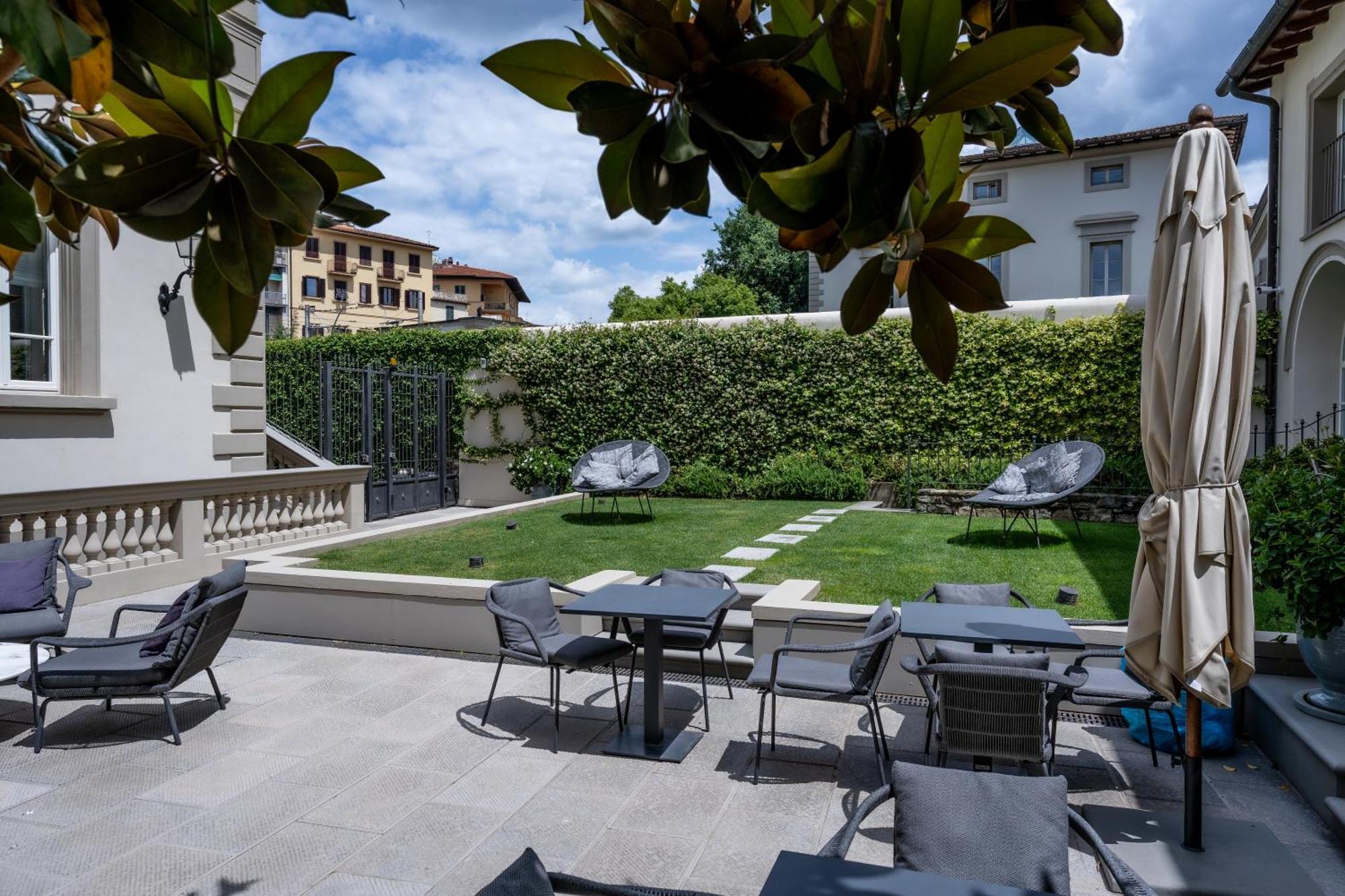Dimora Palanca Boutique & Hotel Florence