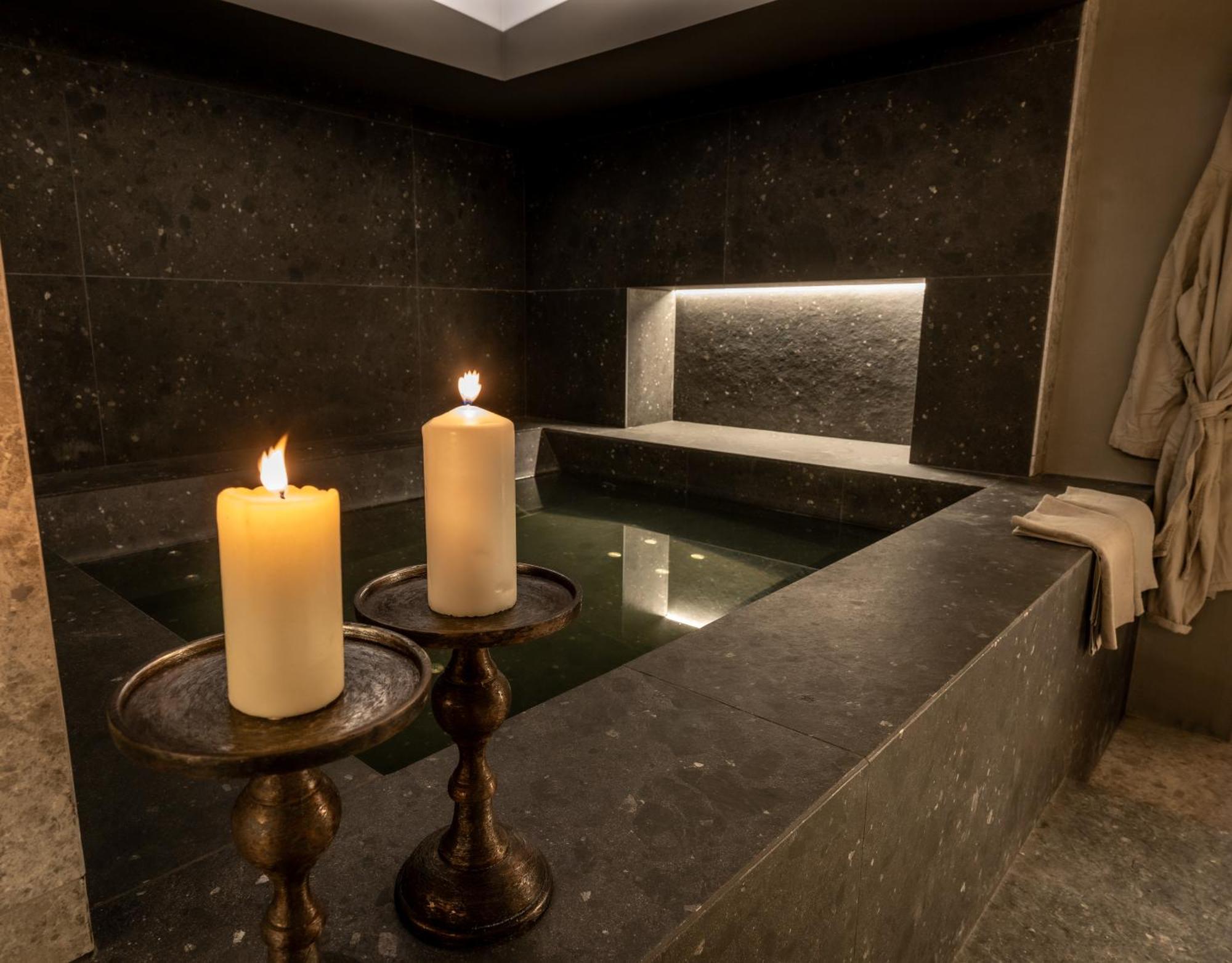 Hotel Dimora Palanca Boutique & Florence