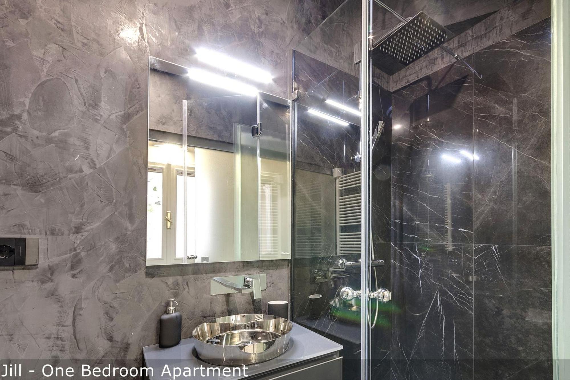 Apartment Charlie's By Mamo *