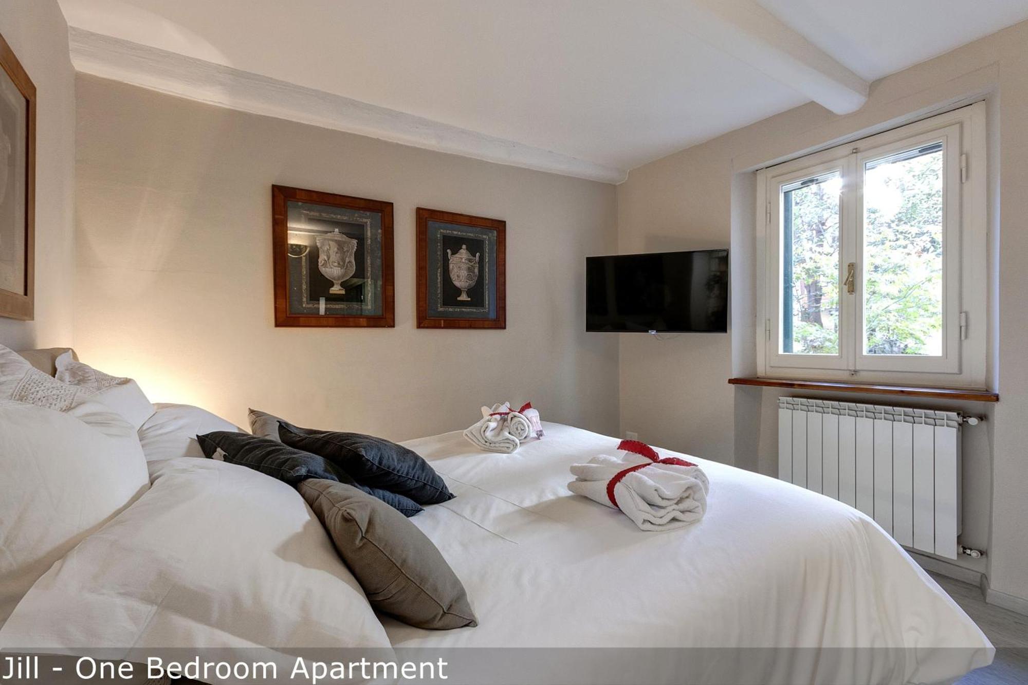 Apartment Charlie's By Mamo Florence