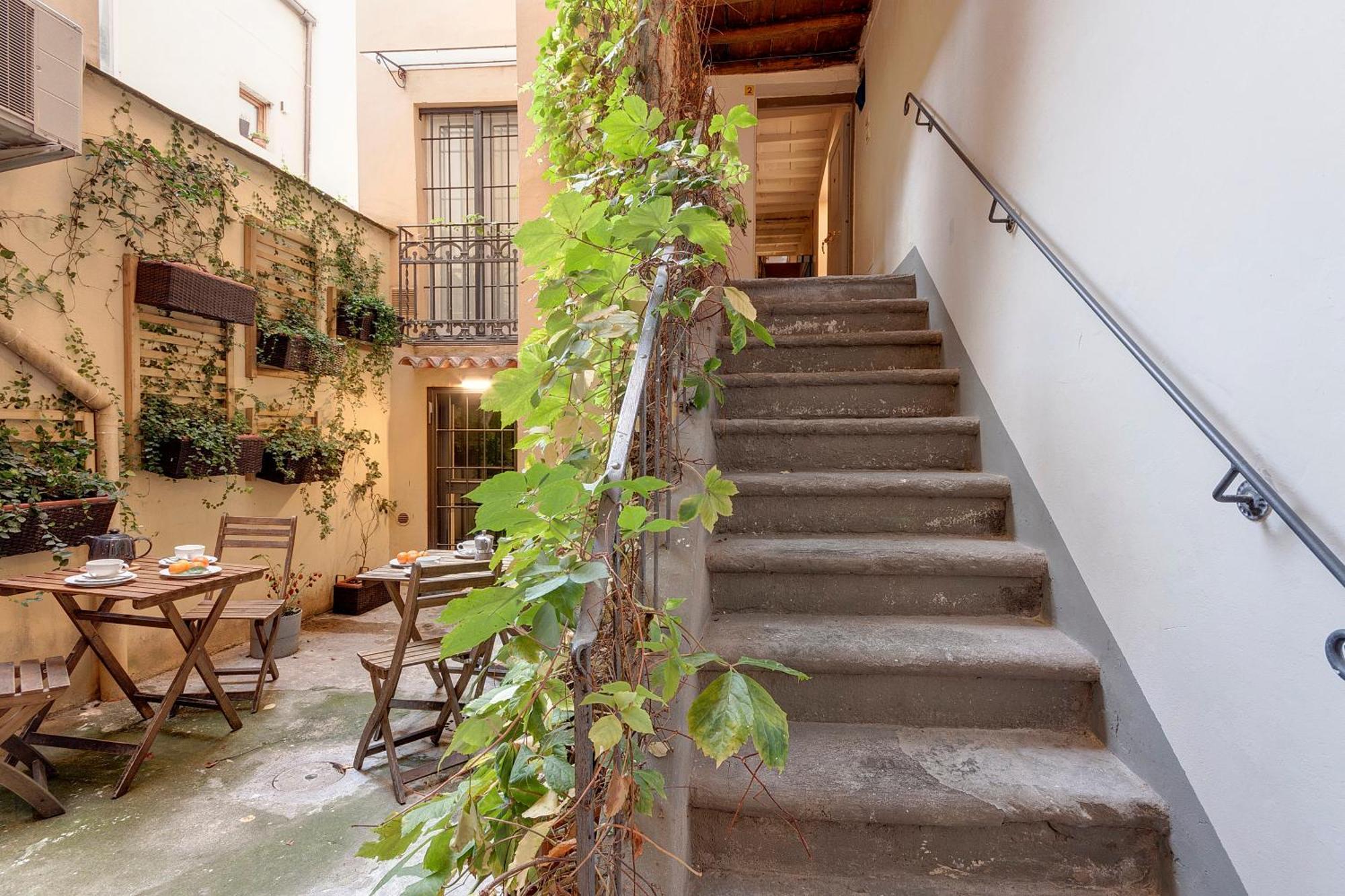 Charlie's By Mamo Apartment Florence